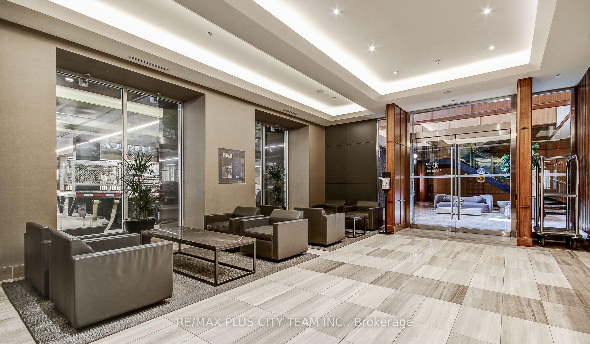 Photo 31 of Unit 902, 111 St. Clair Avenue W, Toronto, Yonge-St. Clair — HOMEH
