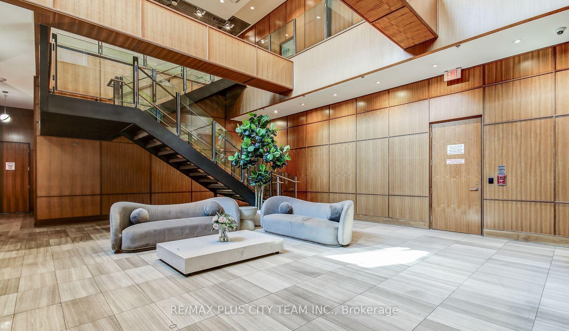 Photo 32 of Unit 902, 111 St. Clair Avenue W, Toronto, Yonge-St. Clair — HOMEH