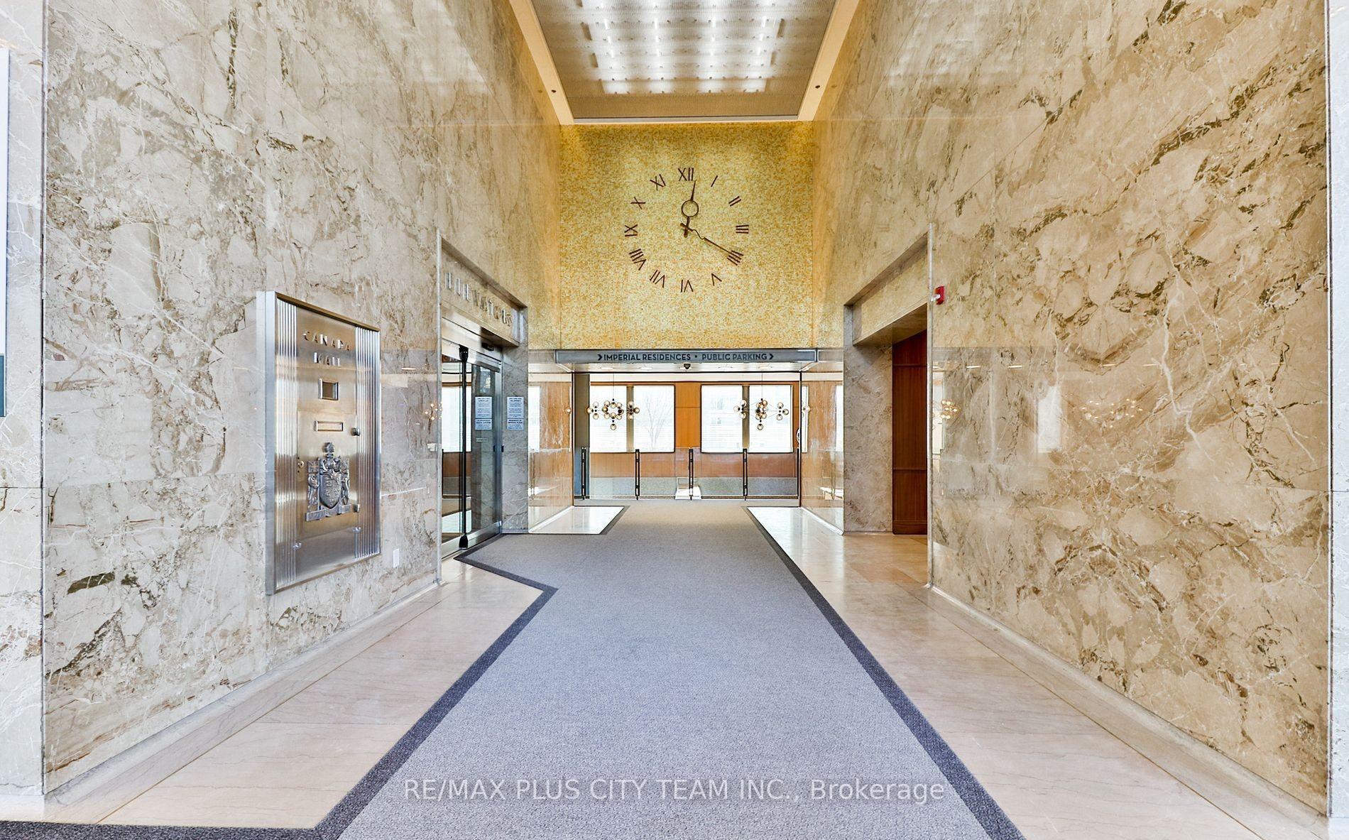 Photo 34 of Unit 902, 111 St. Clair Avenue W, Toronto, Yonge-St. Clair — HOMEH