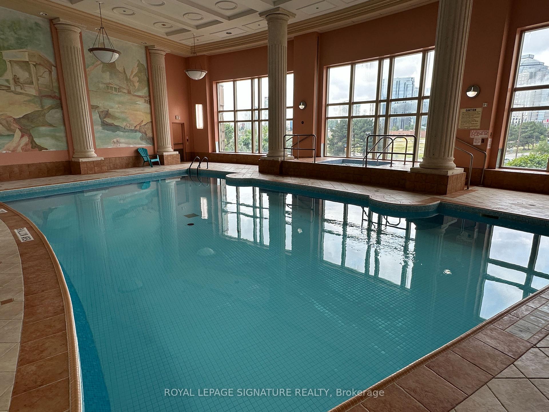 Photo 15 of Unit 1113, 18 Lee Centre Drive, Scarborough, Woburn — HOMEH