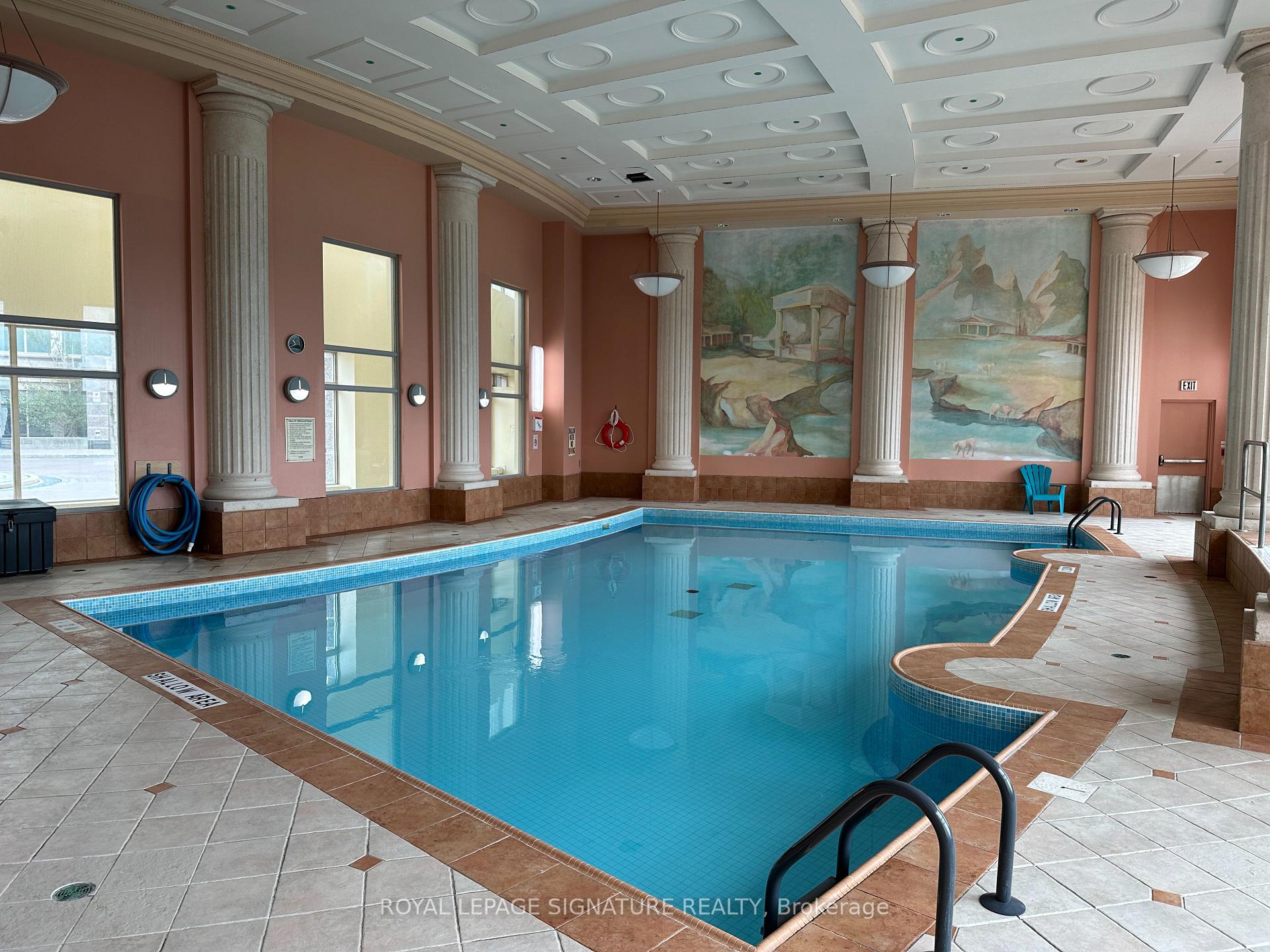Photo 16 of Unit 1113, 18 Lee Centre Drive, Scarborough, Woburn — HOMEH