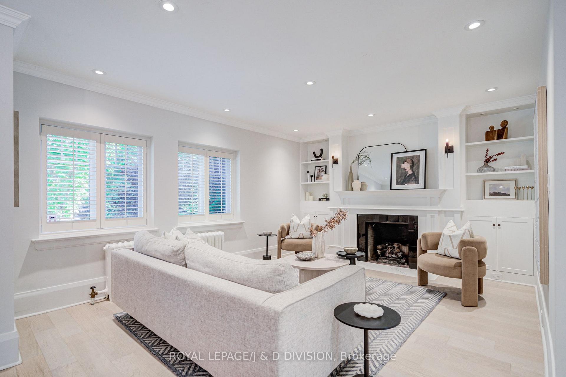 Photo 2 of 103 Stibbard Avenue, Toronto, Mount Pleasant East — HOMEH
