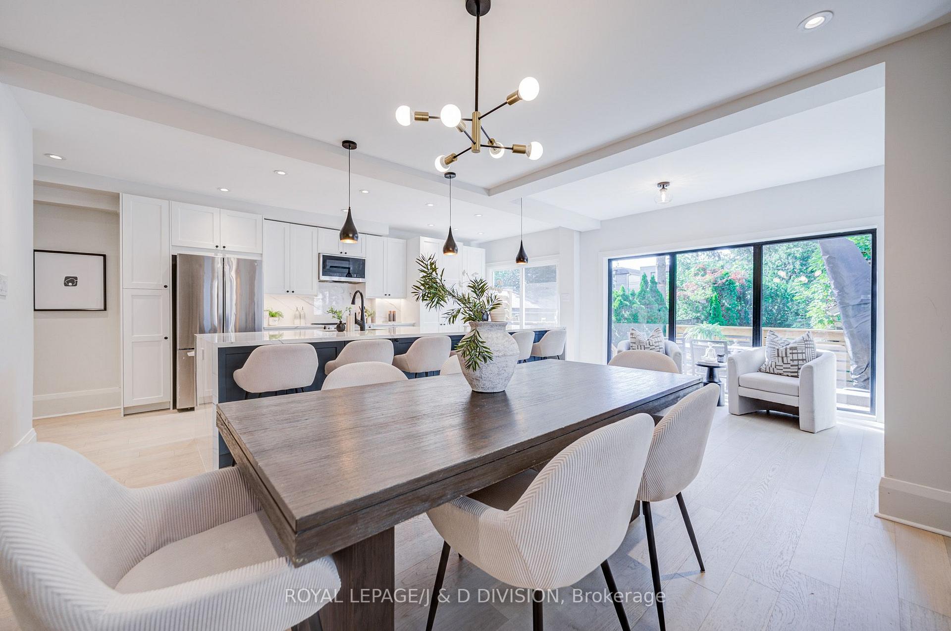 Photo 11 of 103 Stibbard Avenue, Toronto, Mount Pleasant East — HOMEH
