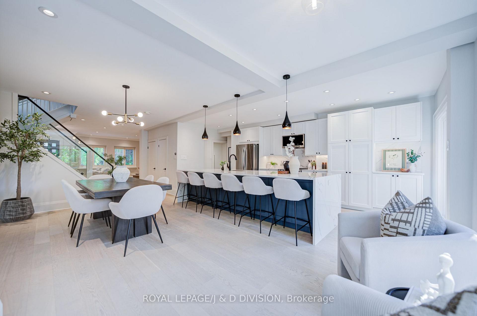 Photo 13 of 103 Stibbard Avenue, Toronto, Mount Pleasant East — HOMEH