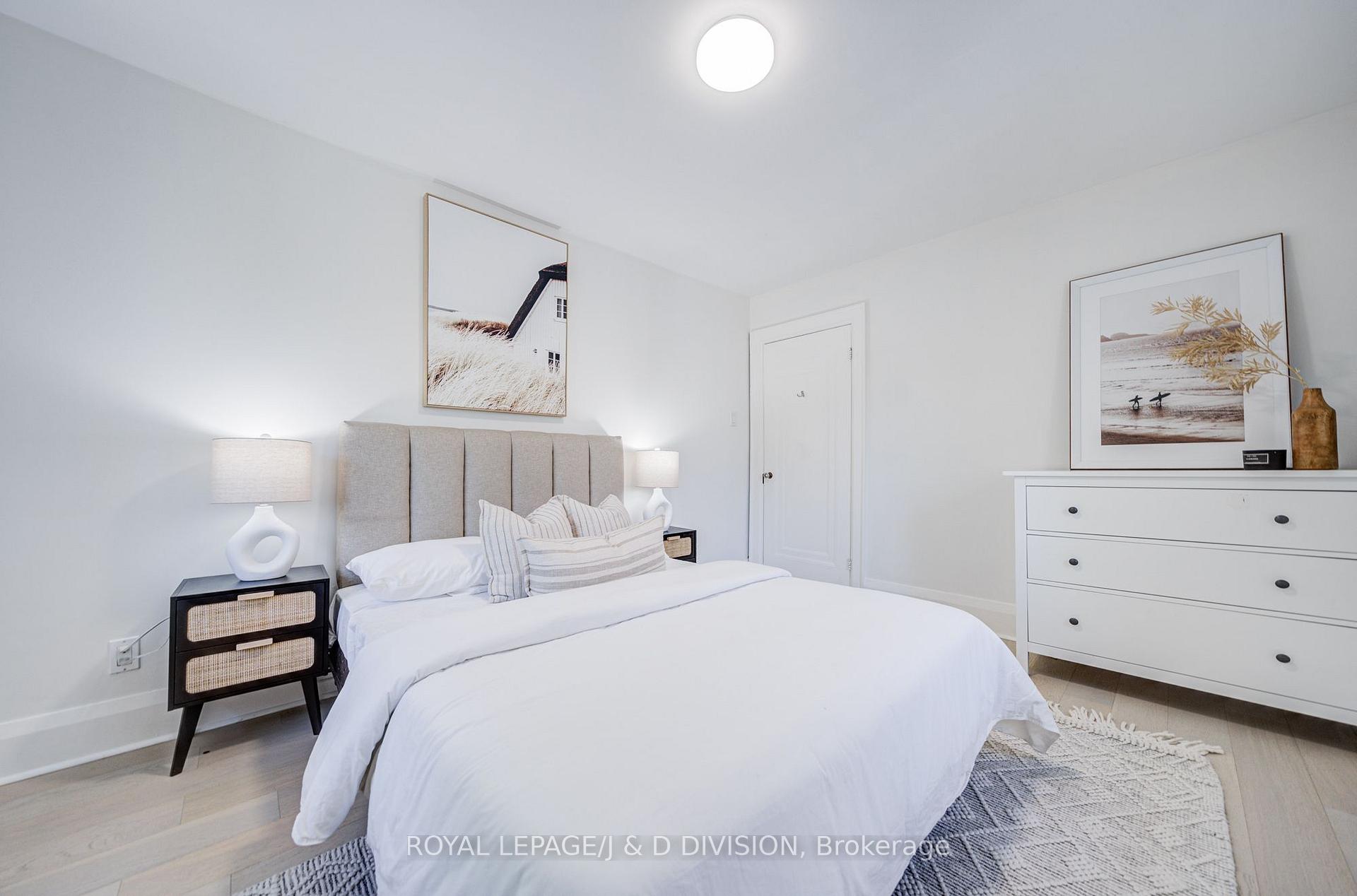 Photo 17 of 103 Stibbard Avenue, Toronto, Mount Pleasant East — HOMEH