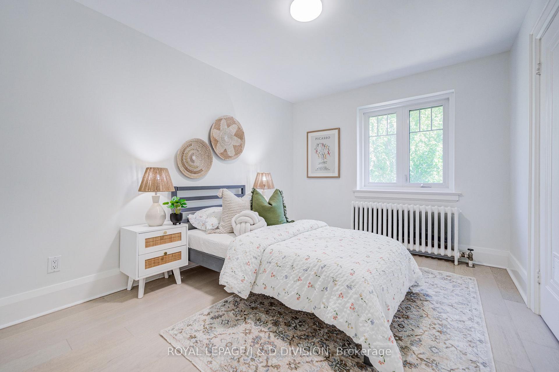 Photo 18 of 103 Stibbard Avenue, Toronto, Mount Pleasant East — HOMEH