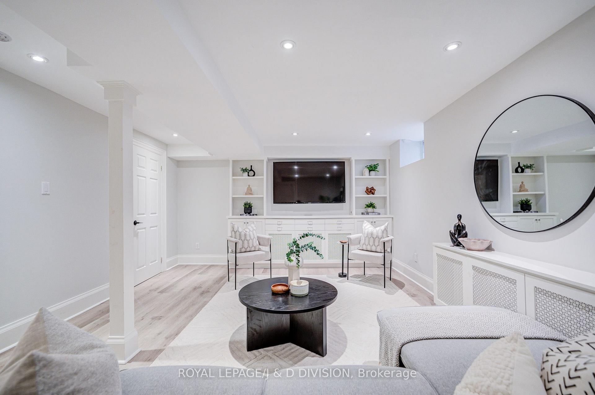 Photo 21 of 103 Stibbard Avenue, Toronto, Mount Pleasant East — HOMEH