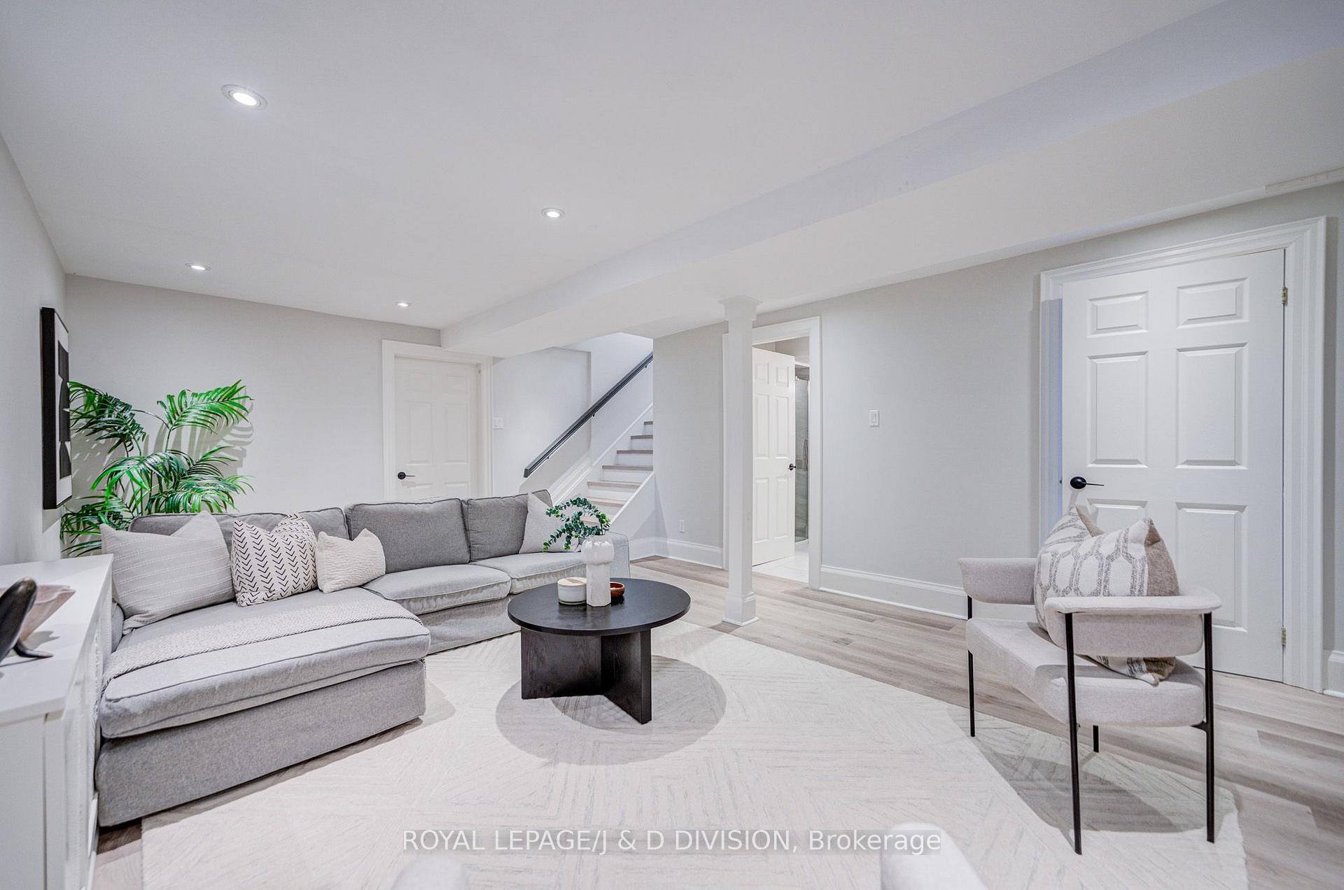 Photo 22 of 103 Stibbard Avenue, Toronto, Mount Pleasant East — HOMEH