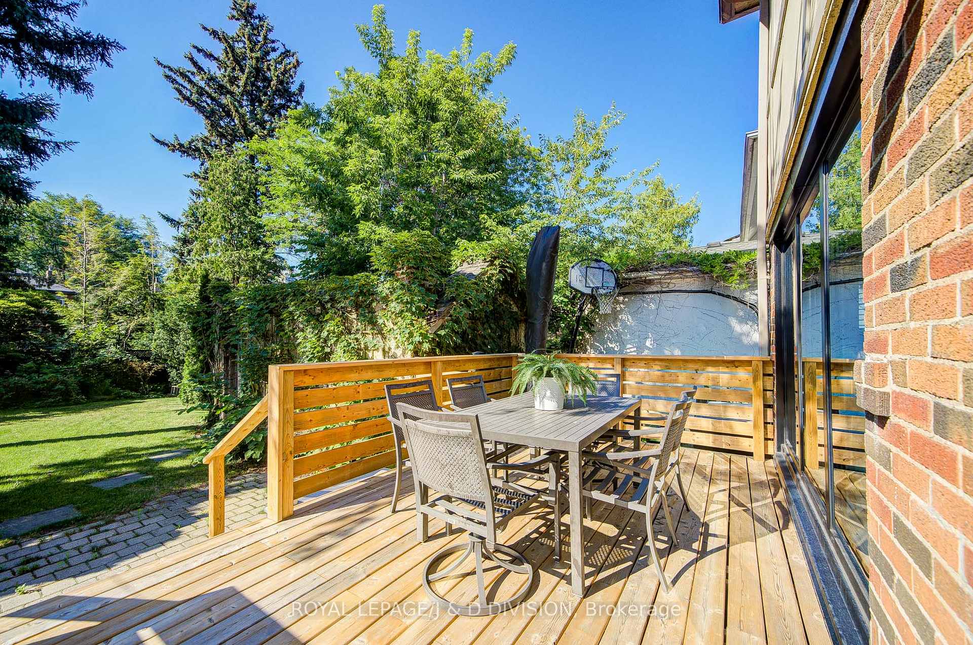 Photo 23 of 103 Stibbard Avenue, Toronto, Mount Pleasant East — HOMEH