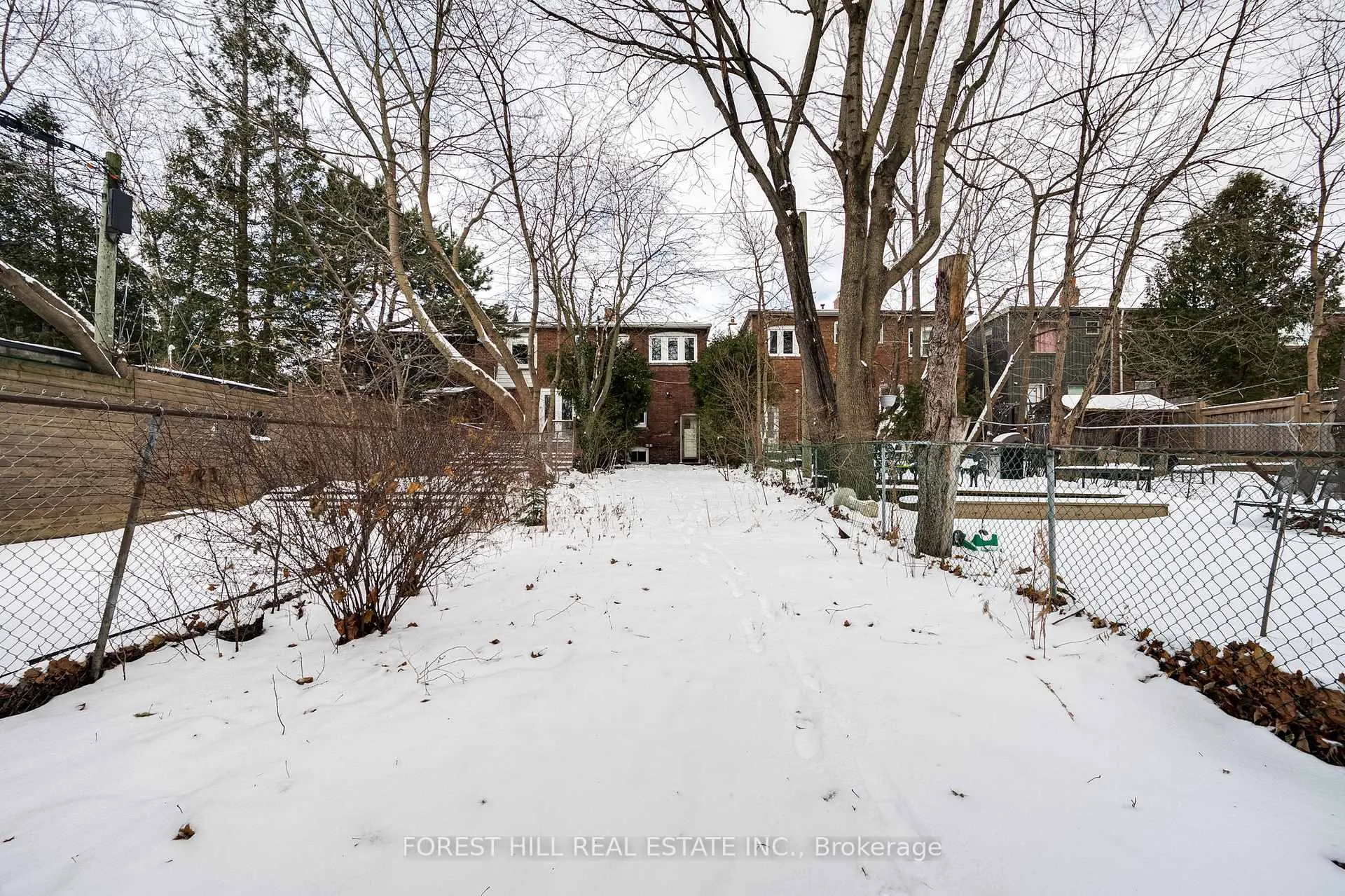 Photo 4 of 81 Benson Avenue, Toronto, Wychwood — HOMEH