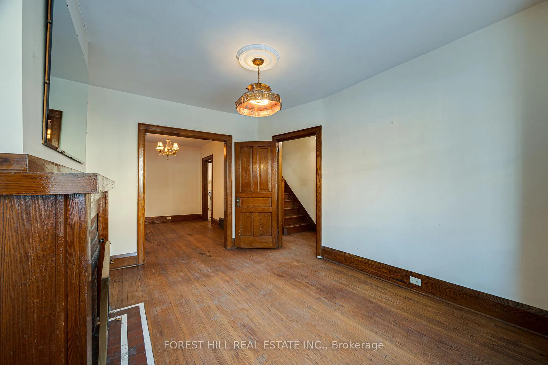 Photo 6 of 81 Benson Avenue, Toronto, Wychwood — HOMEH
