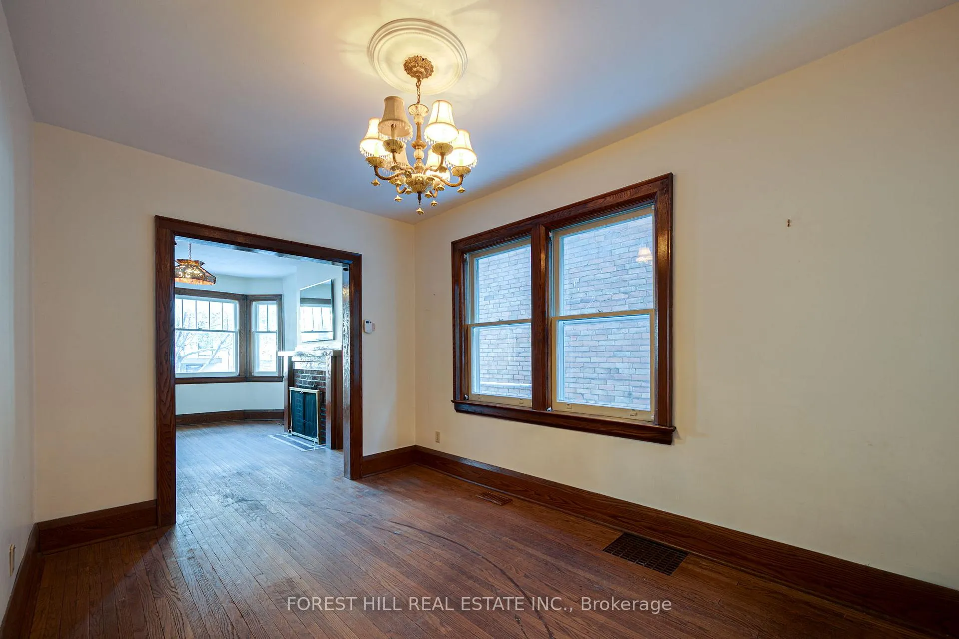Photo 7 of 81 Benson Avenue, Toronto, Wychwood — HOMEH