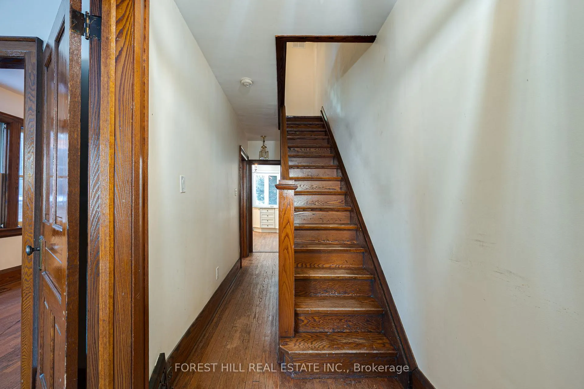Photo 15 of 81 Benson Avenue, Toronto, Wychwood — HOMEH