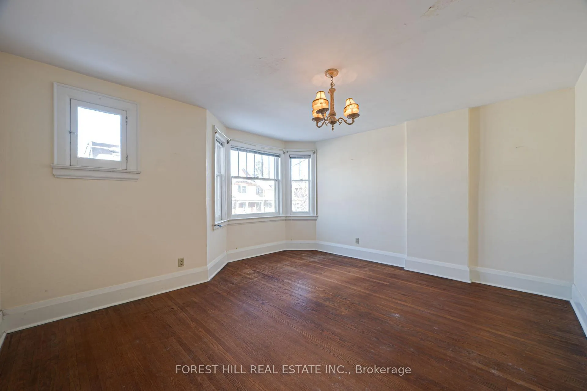 Photo 16 of 81 Benson Avenue, Toronto, Wychwood — HOMEH