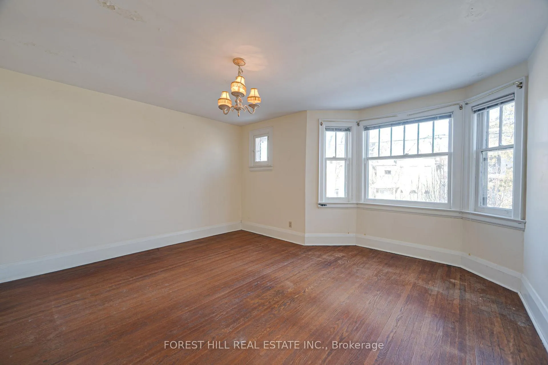 Photo 17 of 81 Benson Avenue, Toronto, Wychwood — HOMEH