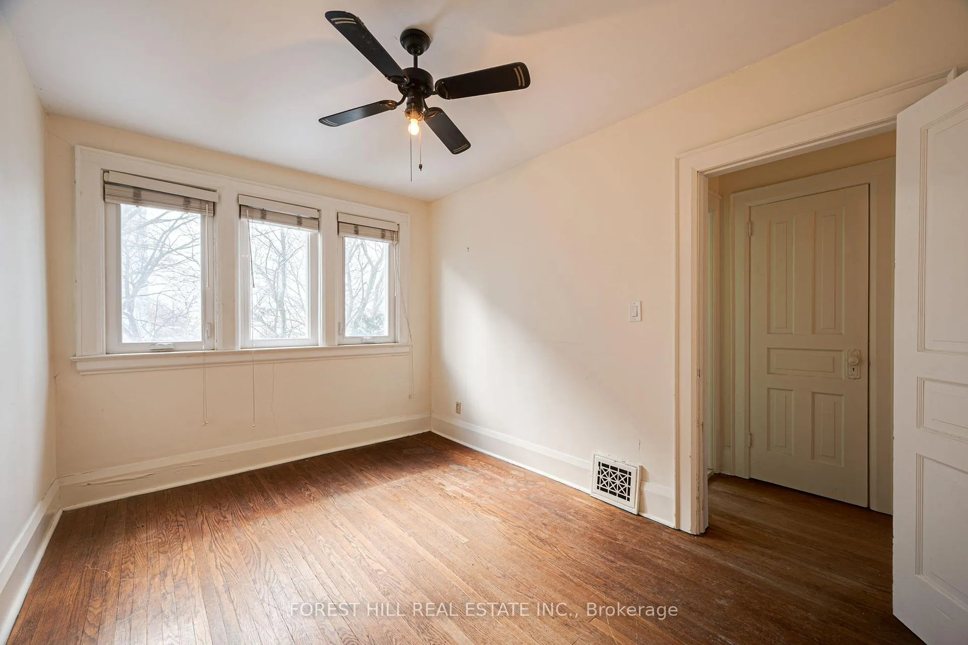 Photo 19 of 81 Benson Avenue, Toronto, Wychwood — HOMEH