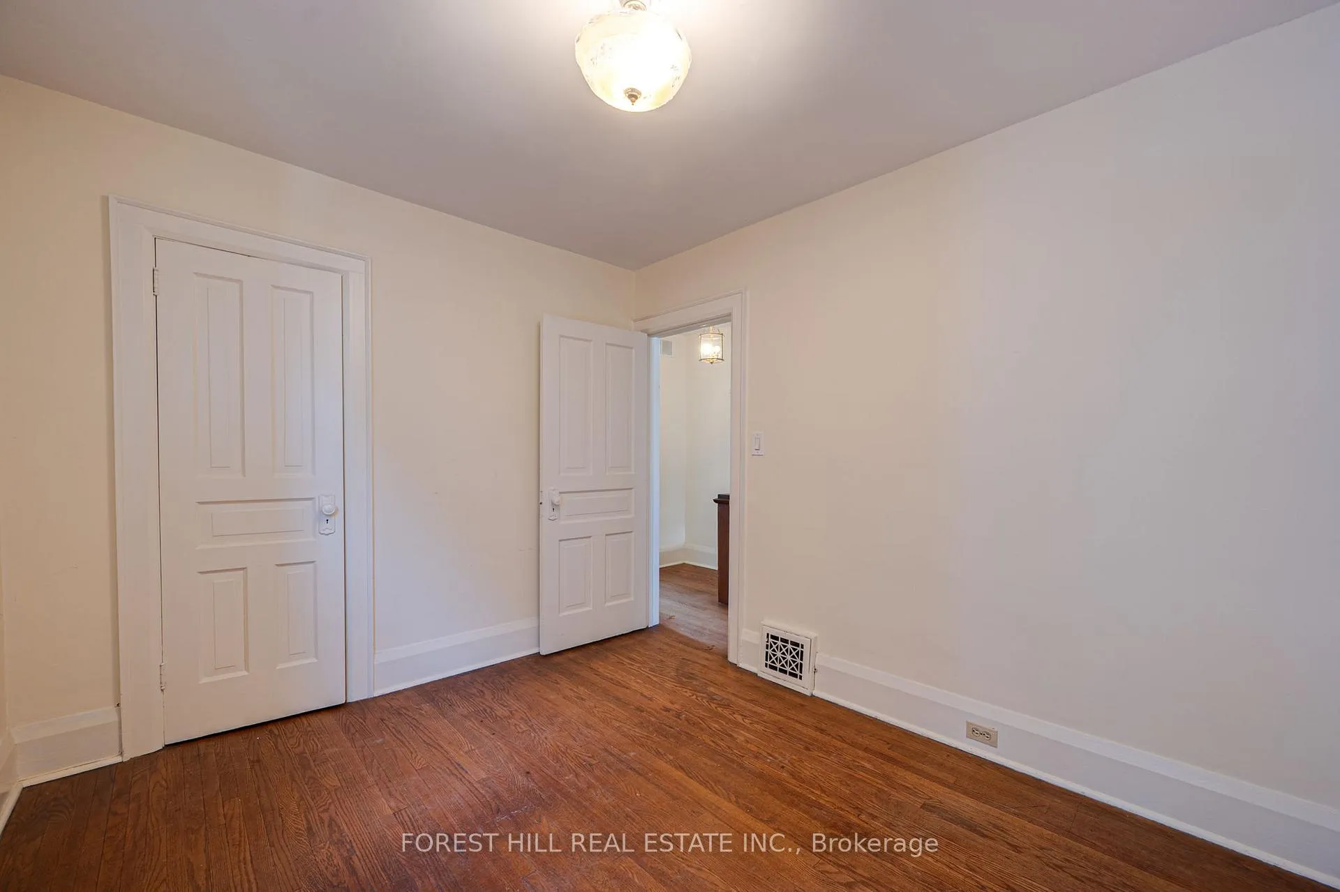 Photo 22 of 81 Benson Avenue, Toronto, Wychwood — HOMEH