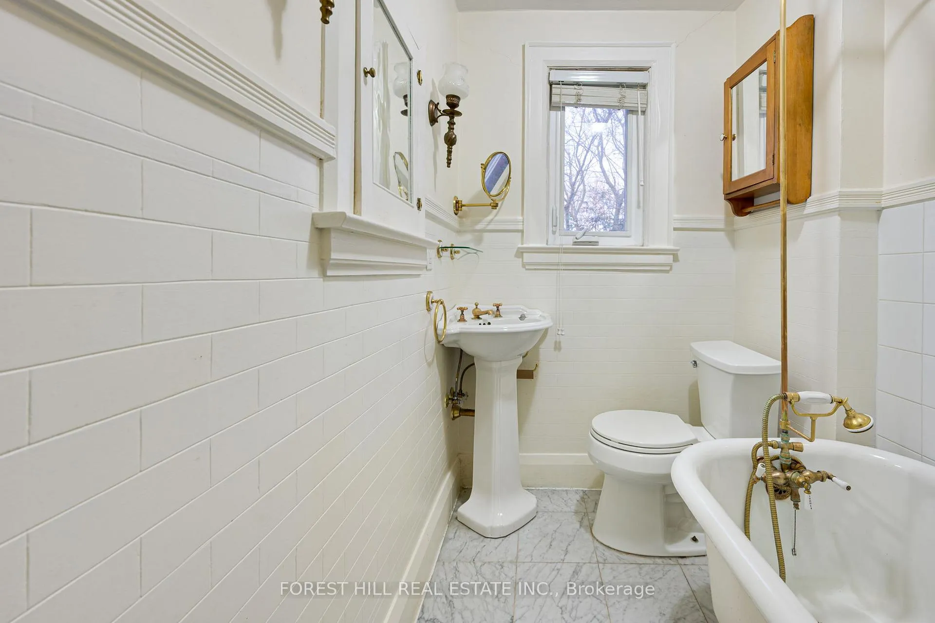 Photo 23 of 81 Benson Avenue, Toronto, Wychwood — HOMEH
