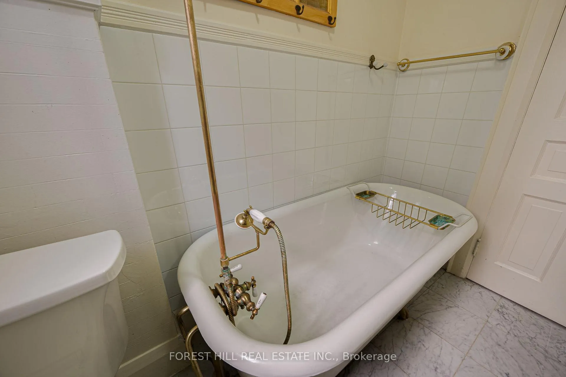 Photo 24 of 81 Benson Avenue, Toronto, Wychwood — HOMEH