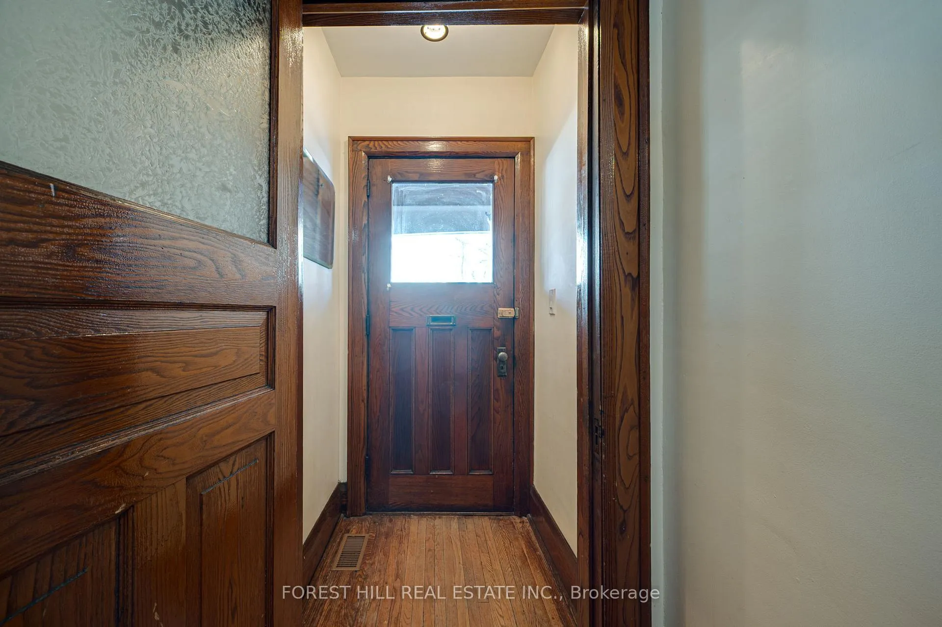 Photo 25 of 81 Benson Avenue, Toronto, Wychwood — HOMEH