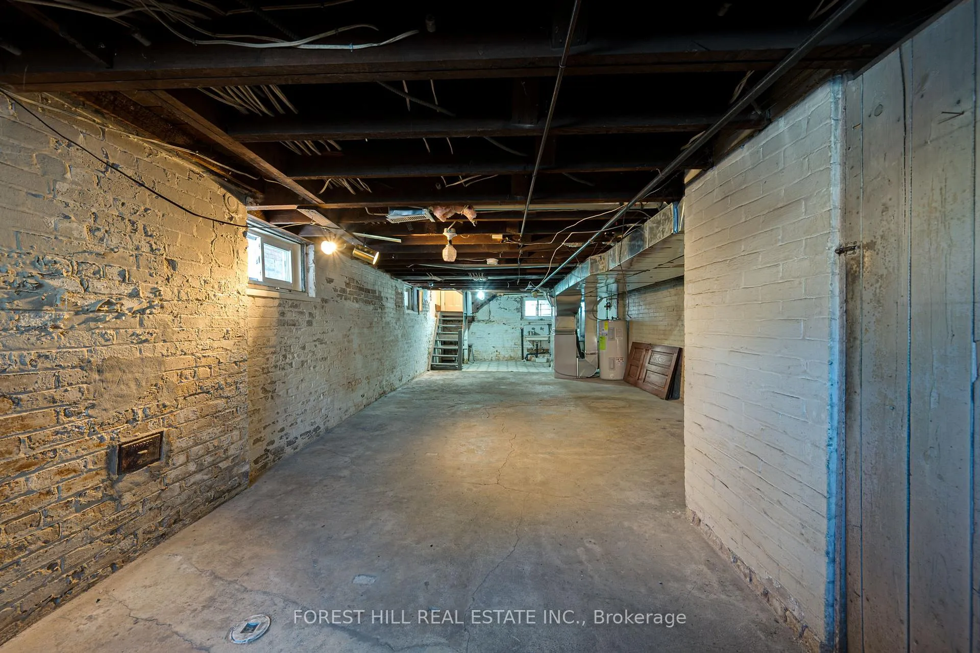 Photo 27 of 81 Benson Avenue, Toronto, Wychwood — HOMEH