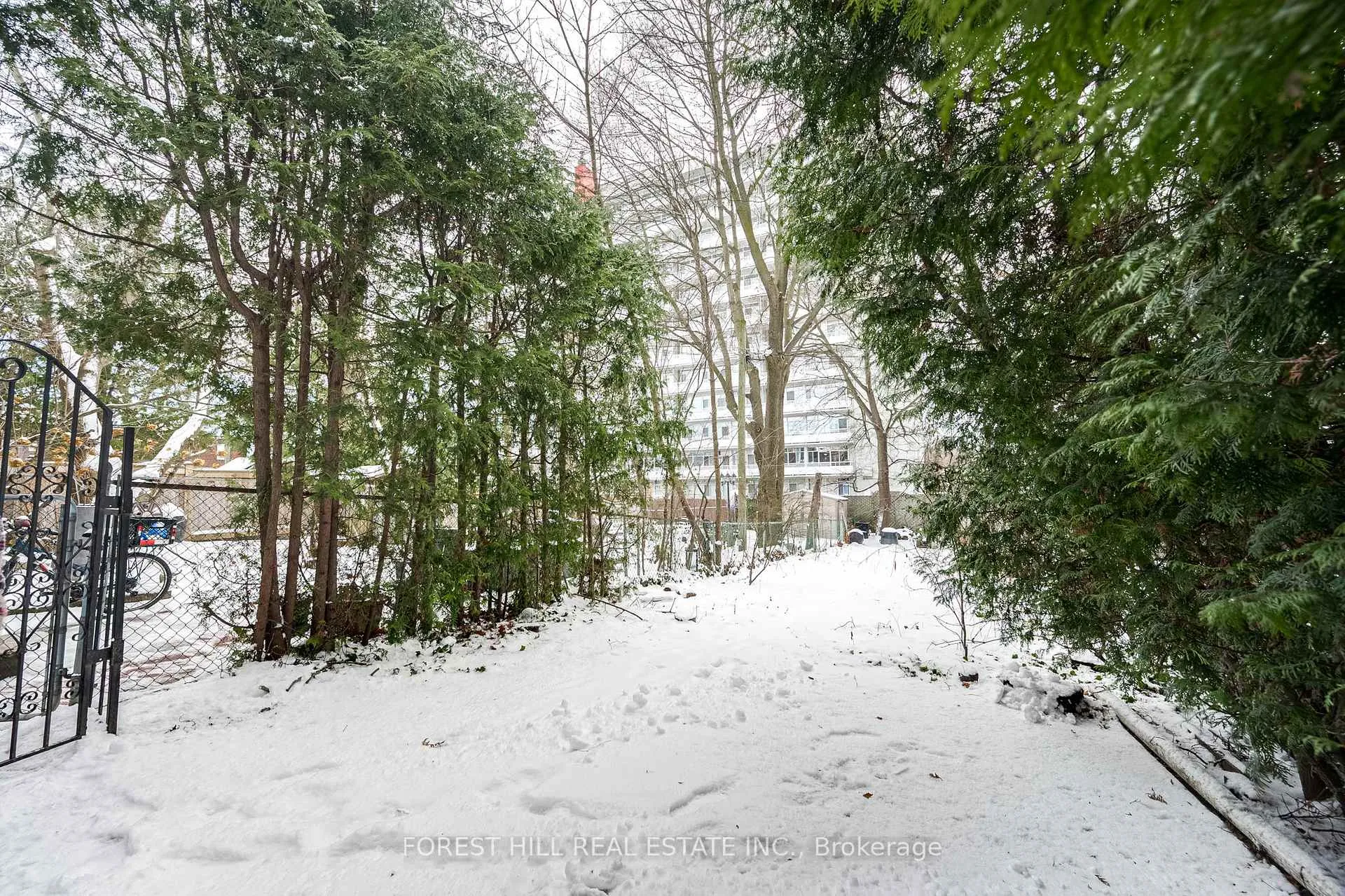 Photo 28 of 81 Benson Avenue, Toronto, Wychwood — HOMEH