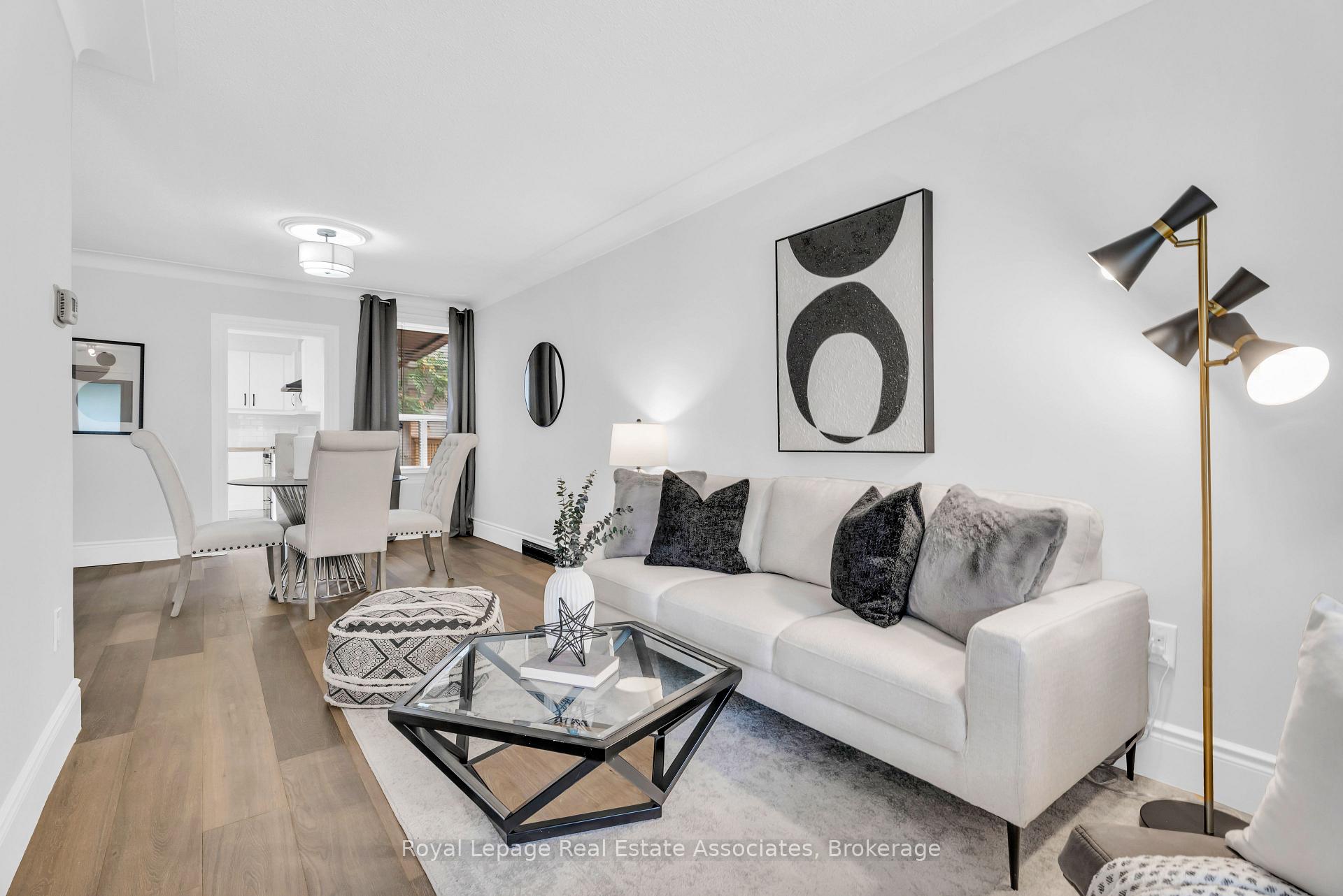 Photo 5 of 10 Gordon Street, Hamilton, Crown Point — HOMEH