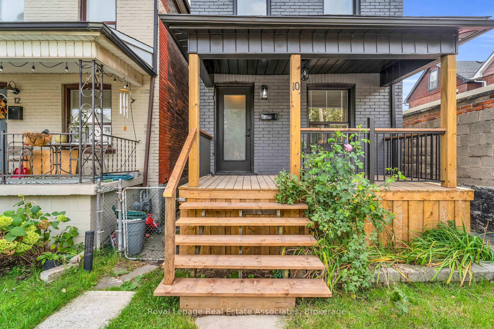 Photo 33 of 10 Gordon Street, Hamilton, Crown Point — HOMEH