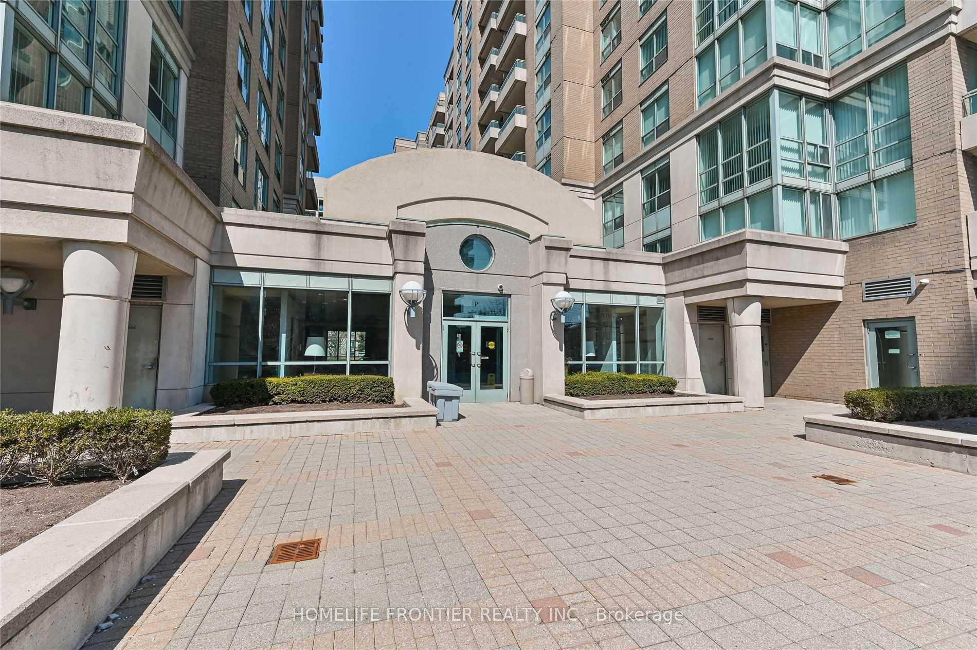 Photo 15 of Unit 1008, 29 Pemberton Avenue, North York, Willowdale East — HOMEH