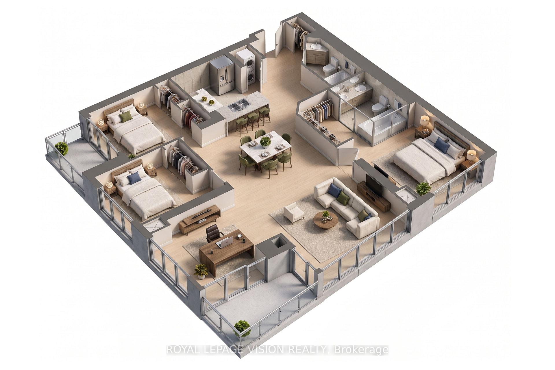 Photo 1 of Unit 3810, 16 Harbour Street, Toronto, Waterfront Communities — HOMEH