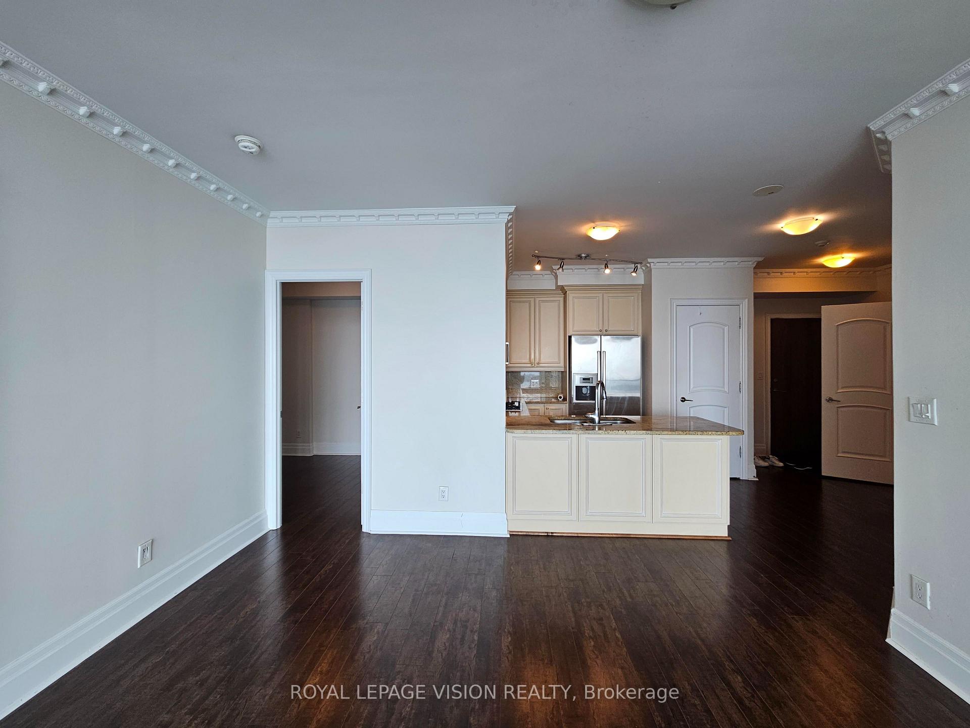 Photo 5 of Unit 3810, 16 Harbour Street, Toronto, Waterfront Communities — HOMEH
