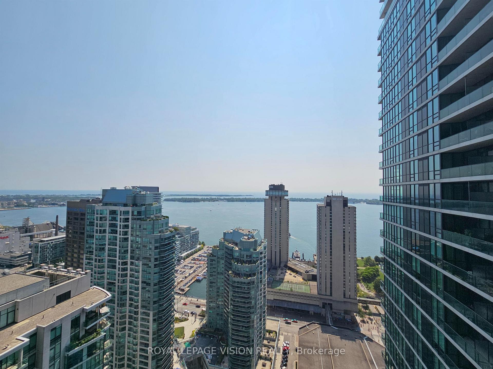 Photo 21 of Unit 3810, 16 Harbour Street, Toronto, Waterfront Communities — HOMEH
