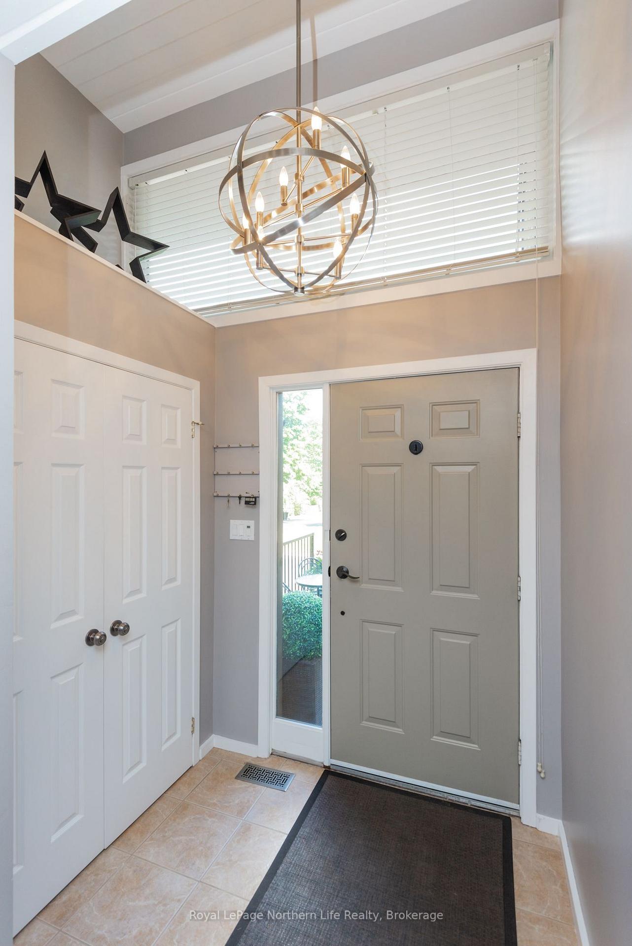 Photo 6 of Unit 12, 555 Main Street S, Callander — HOMEH