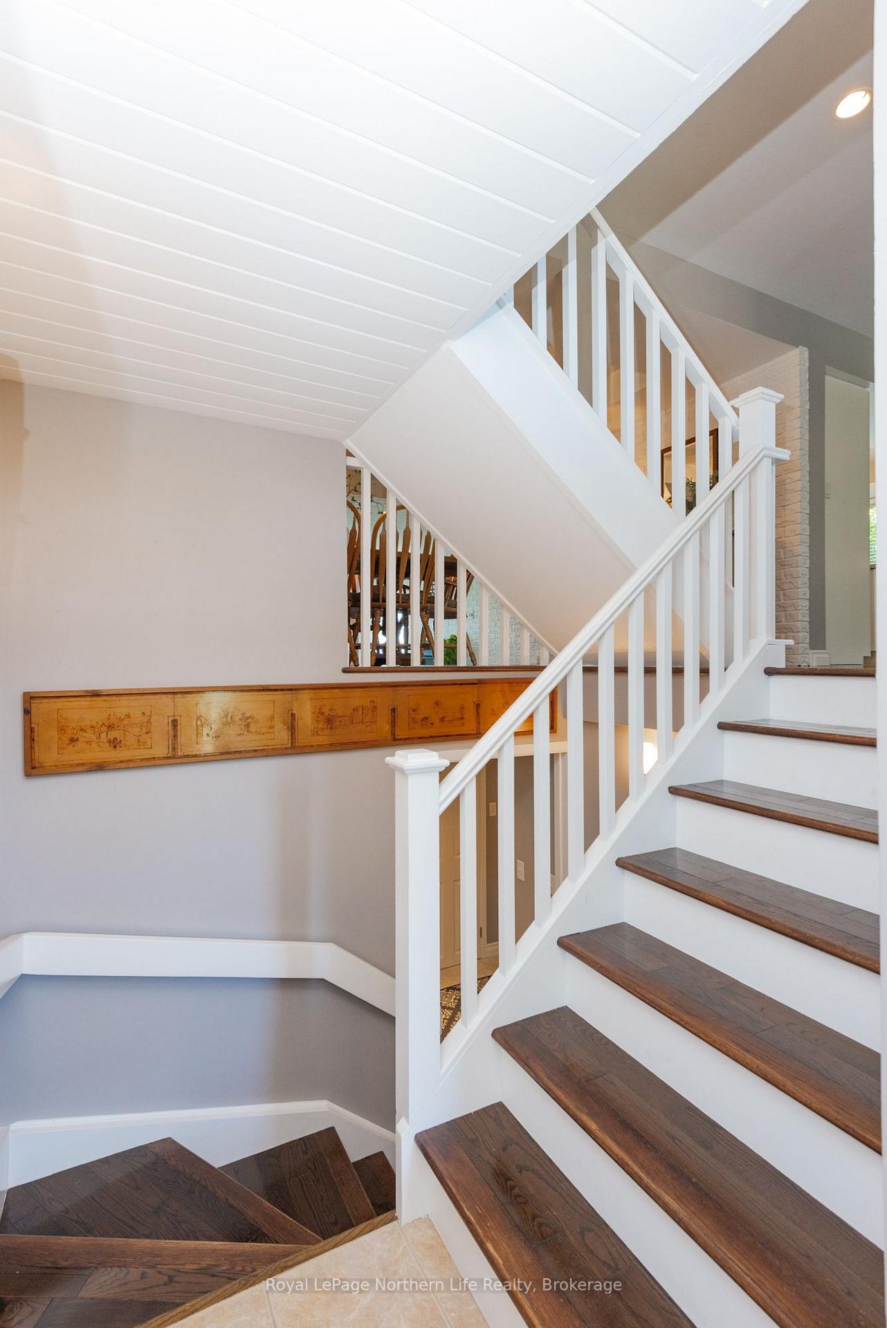Photo 7 of Unit 12, 555 Main Street S, Callander — HOMEH