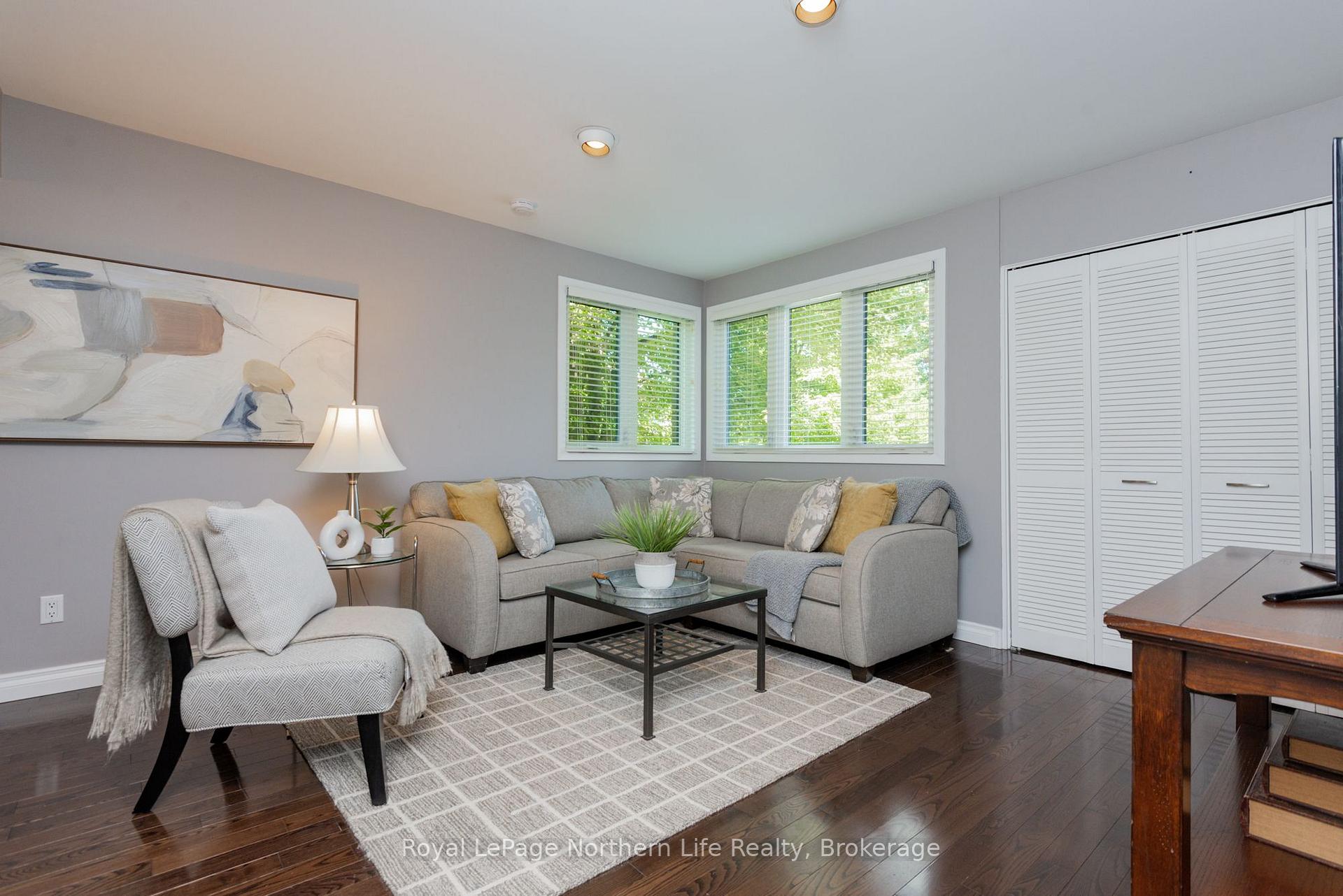 Photo 8 of Unit 12, 555 Main Street S, Callander — HOMEH