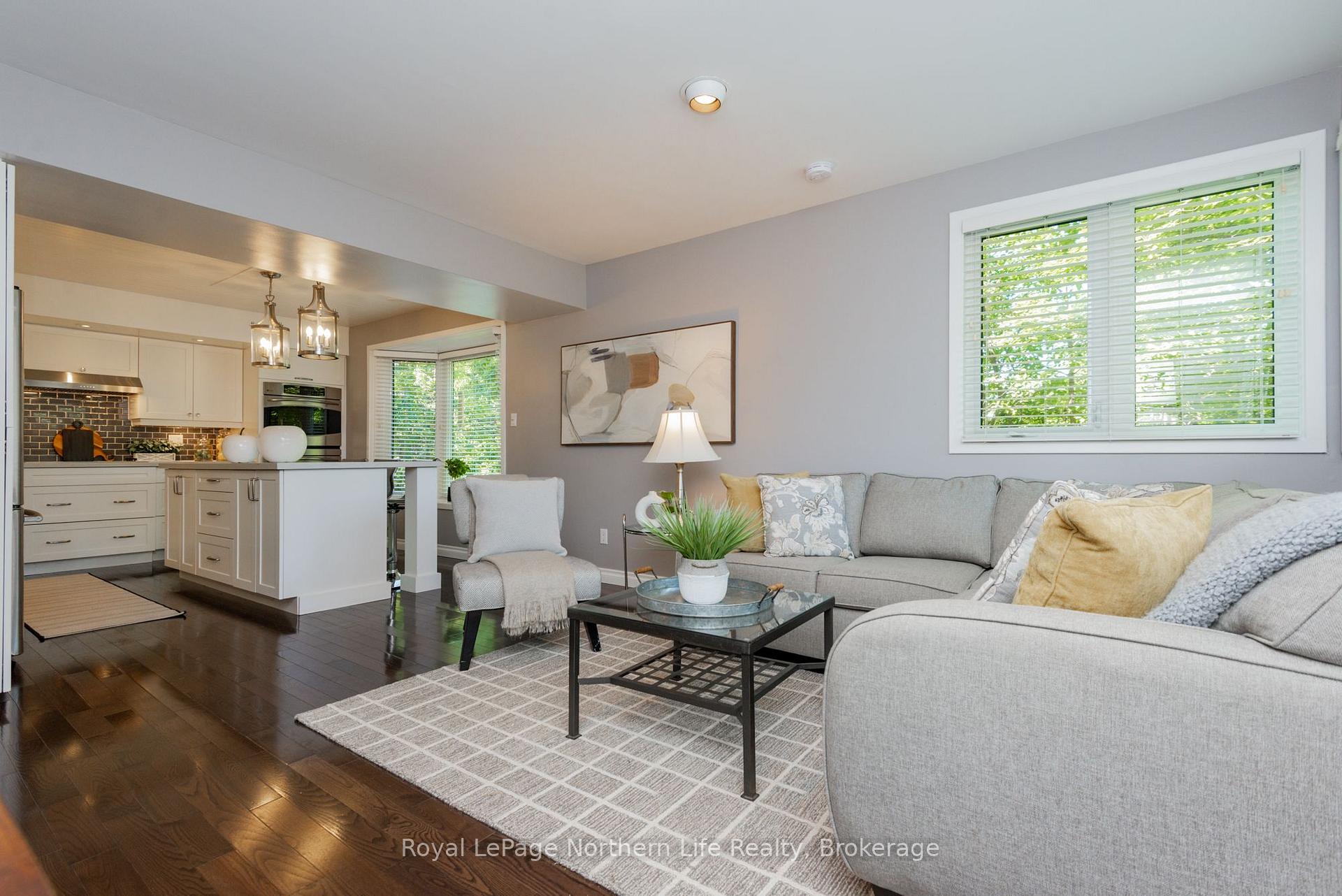 Photo 9 of Unit 12, 555 Main Street S, Callander — HOMEH