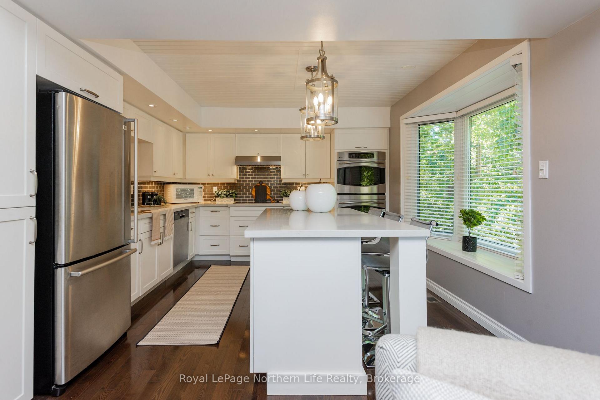 Photo 10 of Unit 12, 555 Main Street S, Callander — HOMEH