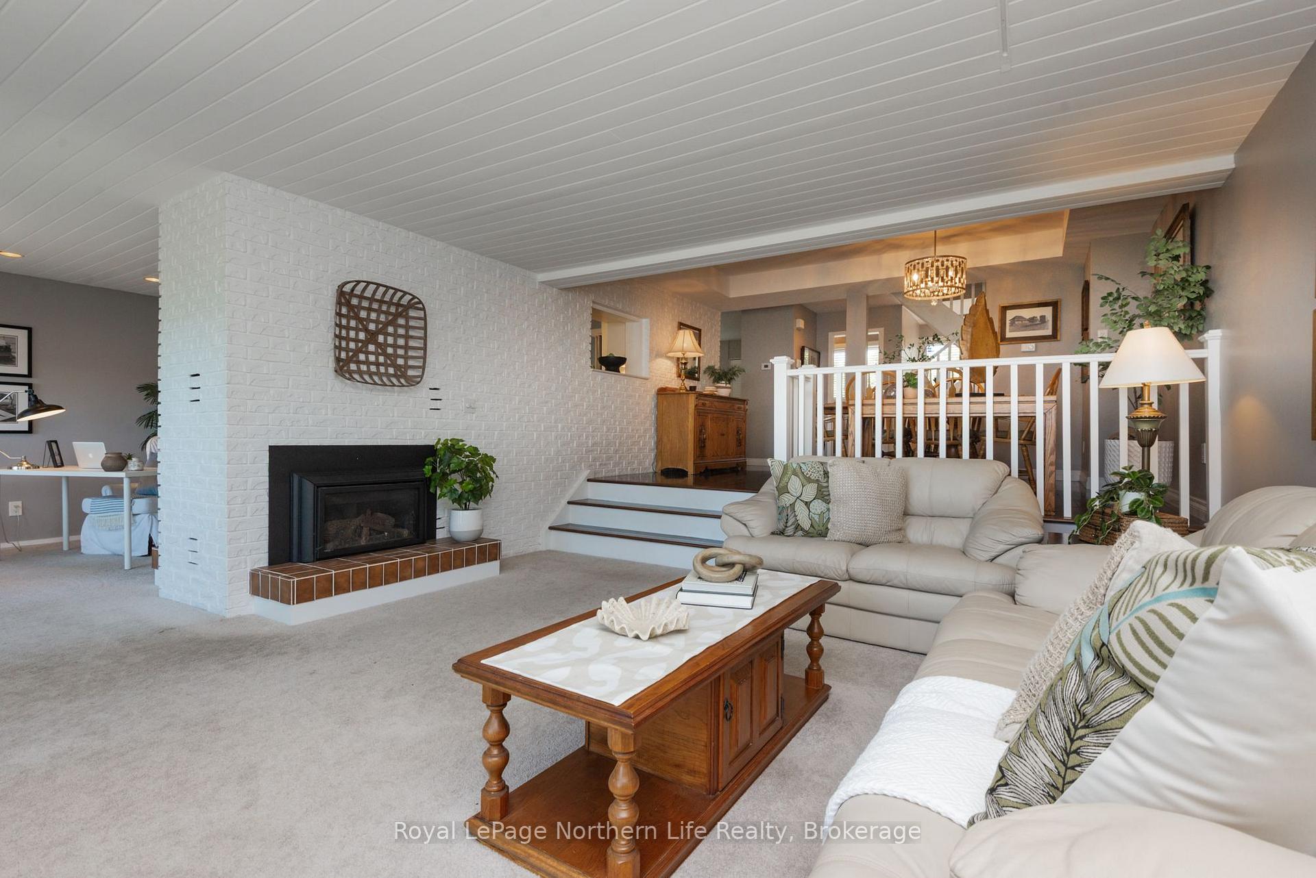Photo 14 of Unit 12, 555 Main Street S, Callander — HOMEH