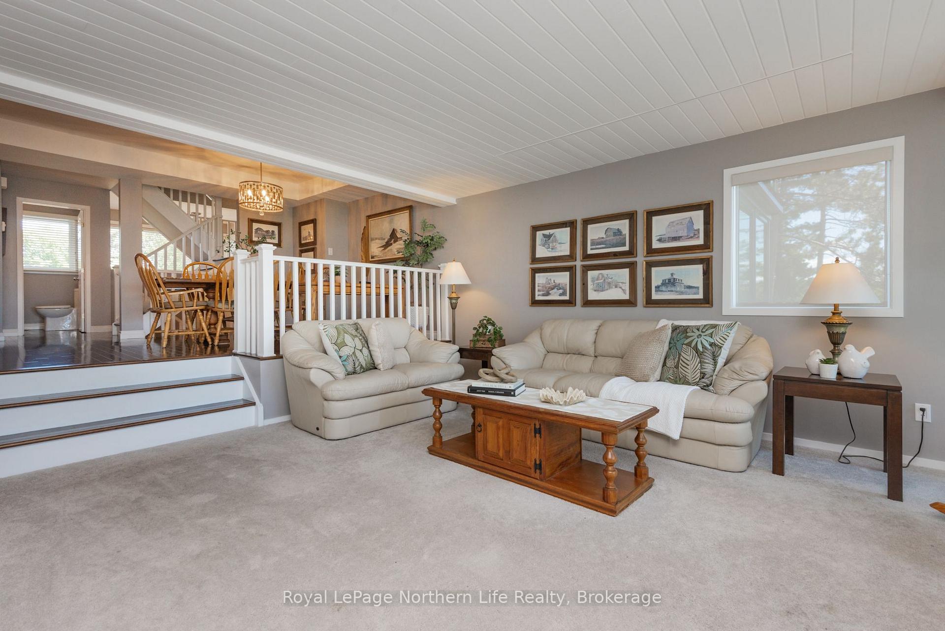 Photo 15 of Unit 12, 555 Main Street S, Callander — HOMEH