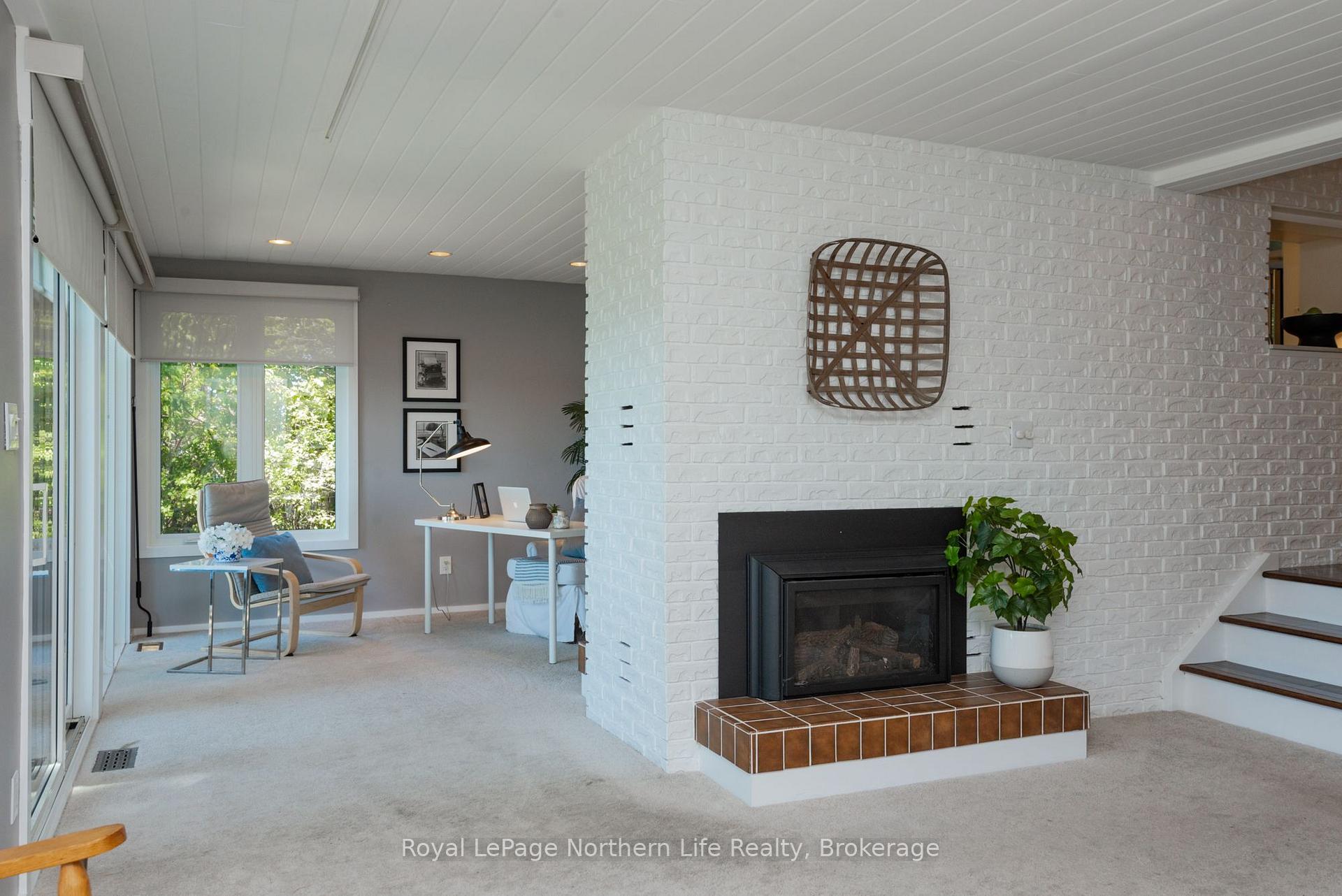 Photo 16 of Unit 12, 555 Main Street S, Callander — HOMEH