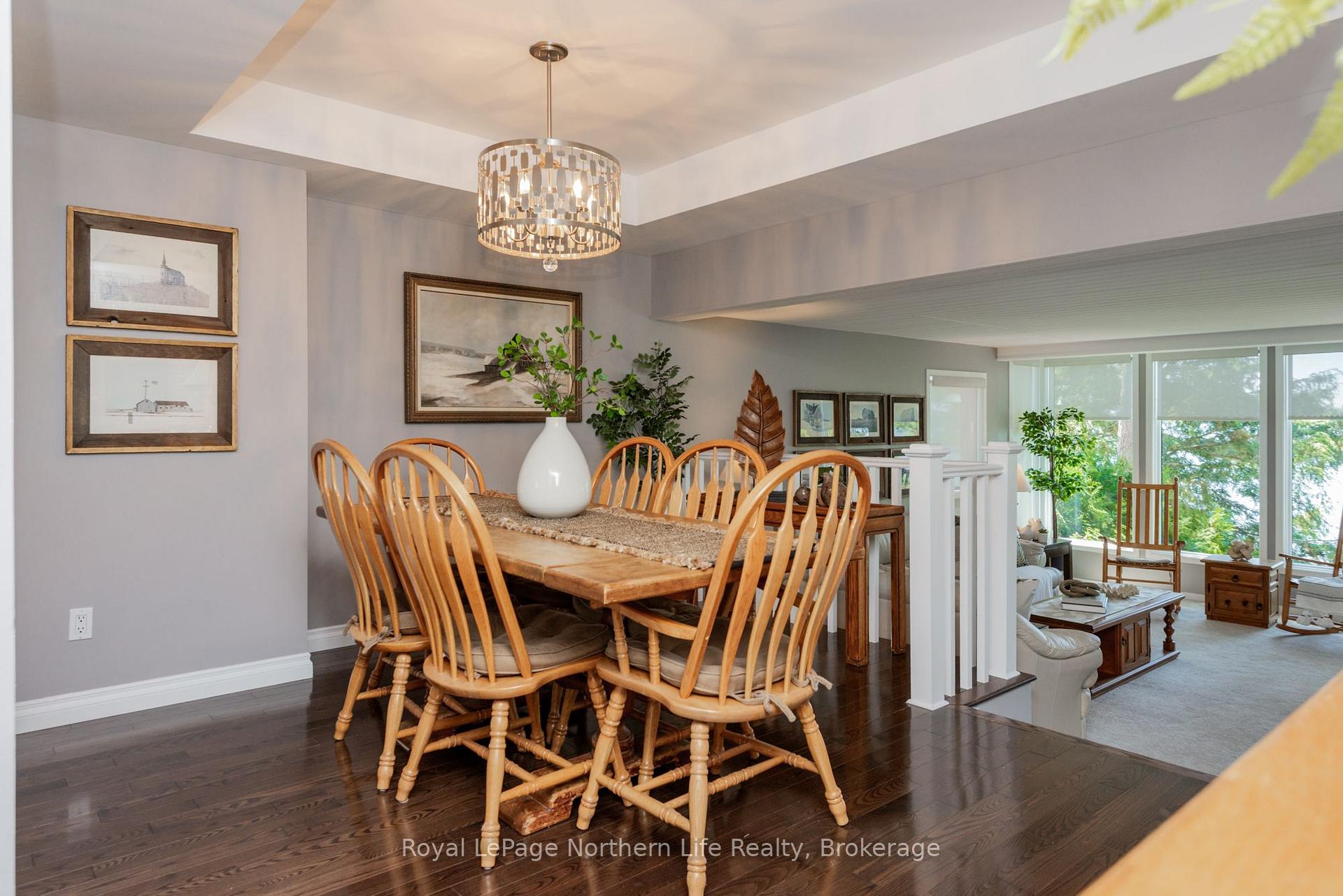 Photo 17 of Unit 12, 555 Main Street S, Callander — HOMEH