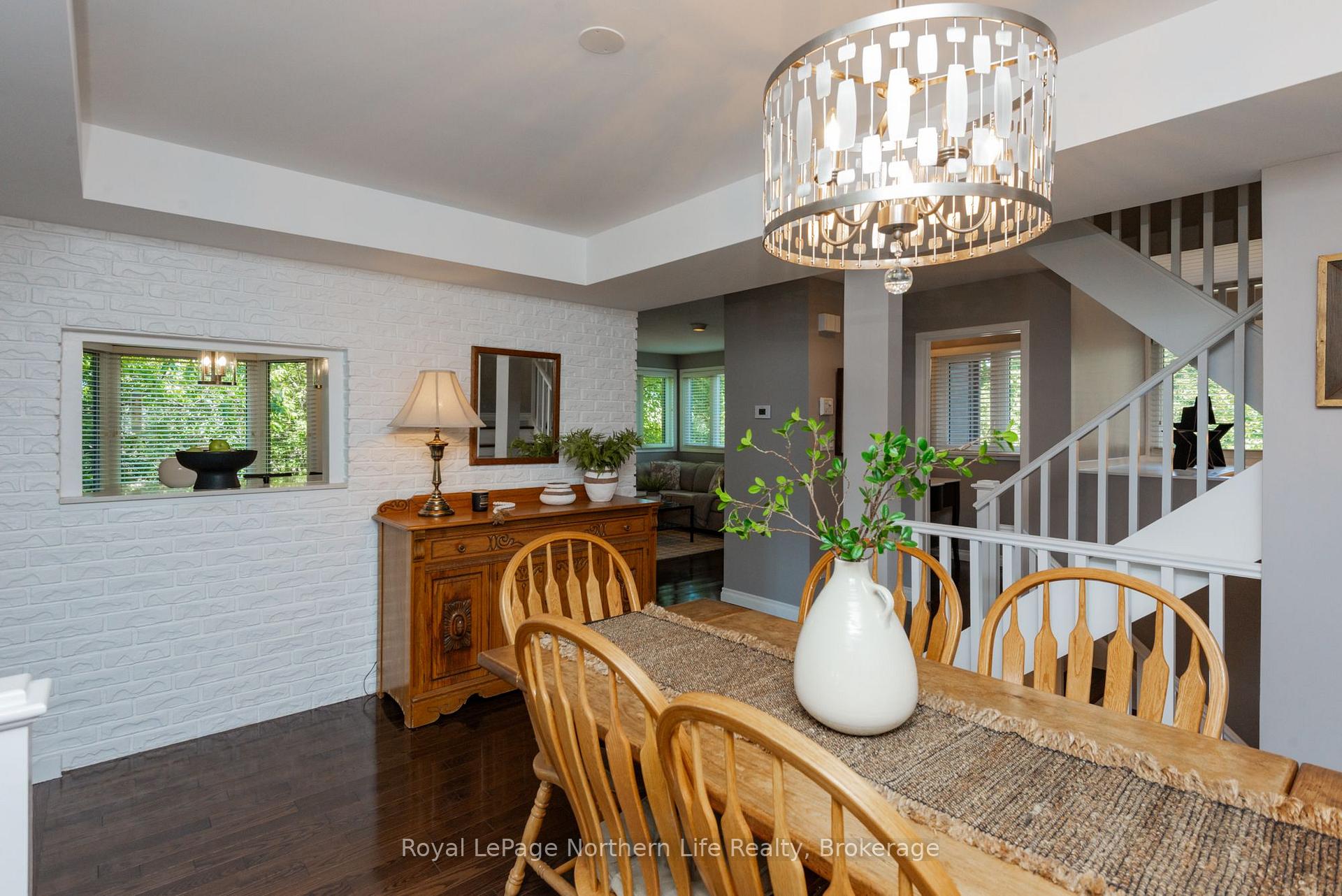 Photo 19 of Unit 12, 555 Main Street S, Callander — HOMEH
