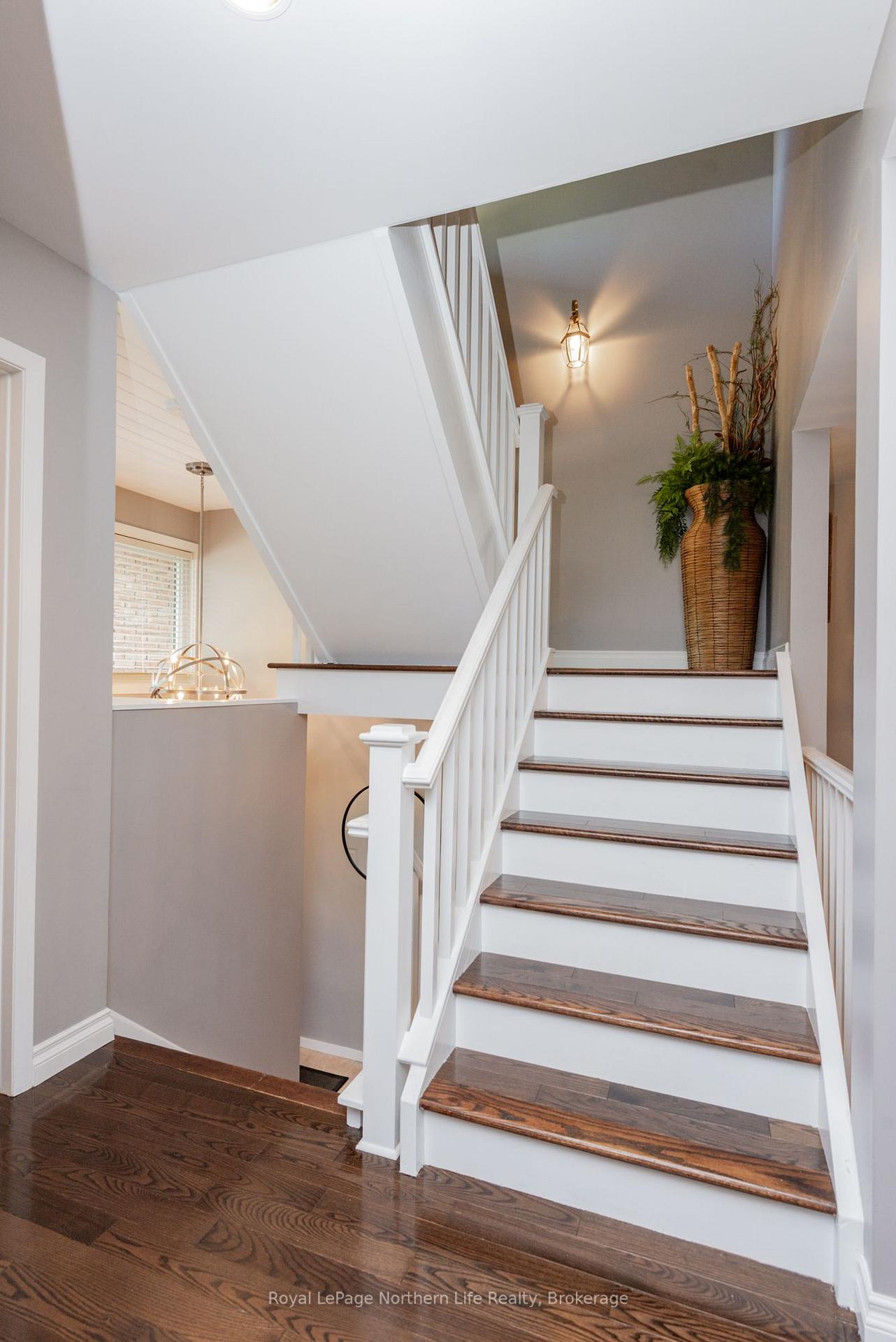 Photo 25 of Unit 12, 555 Main Street S, Callander — HOMEH