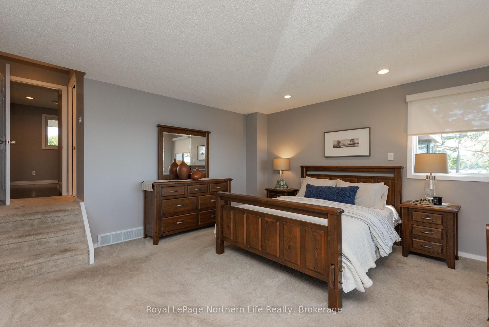 Photo 27 of Unit 12, 555 Main Street S, Callander — HOMEH