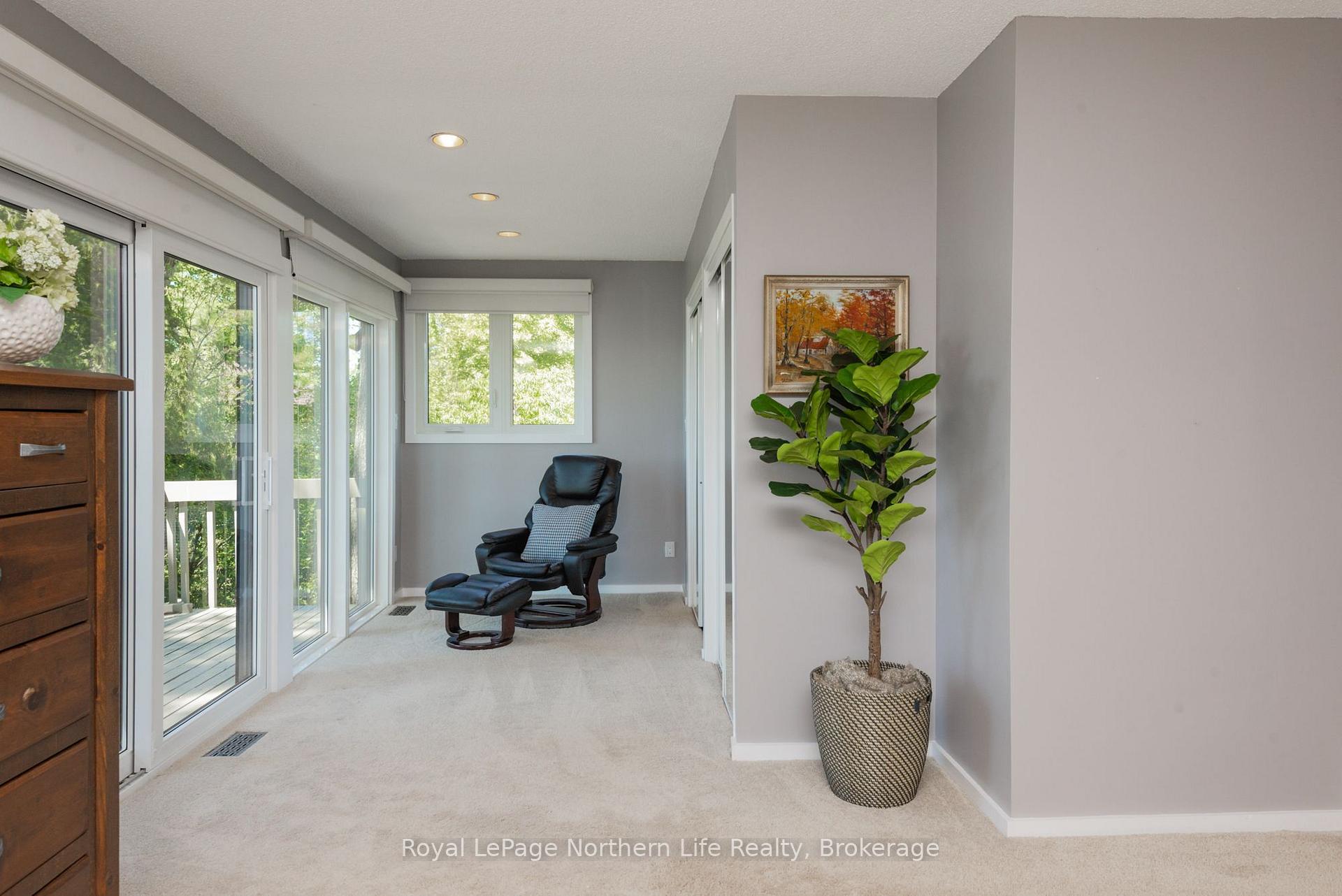 Photo 28 of Unit 12, 555 Main Street S, Callander — HOMEH