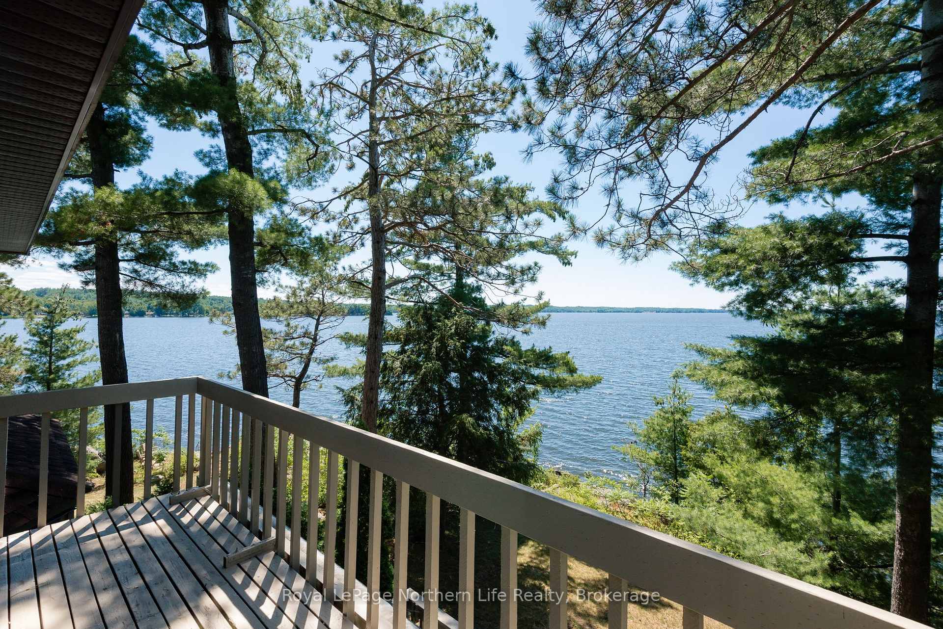 Photo 29 of Unit 12, 555 Main Street S, Callander — HOMEH