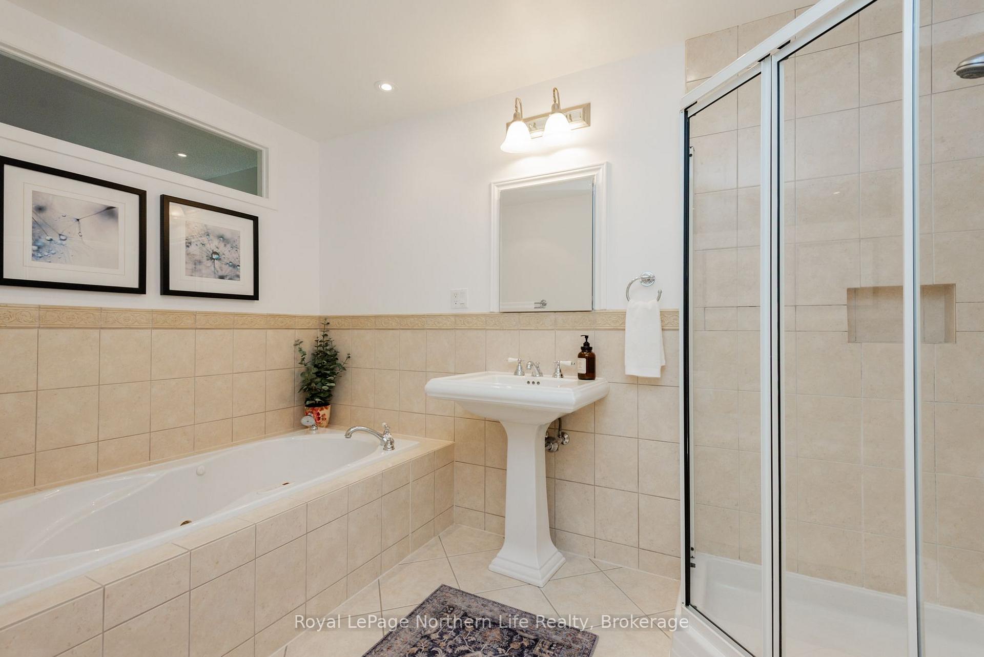 Photo 32 of Unit 12, 555 Main Street S, Callander — HOMEH