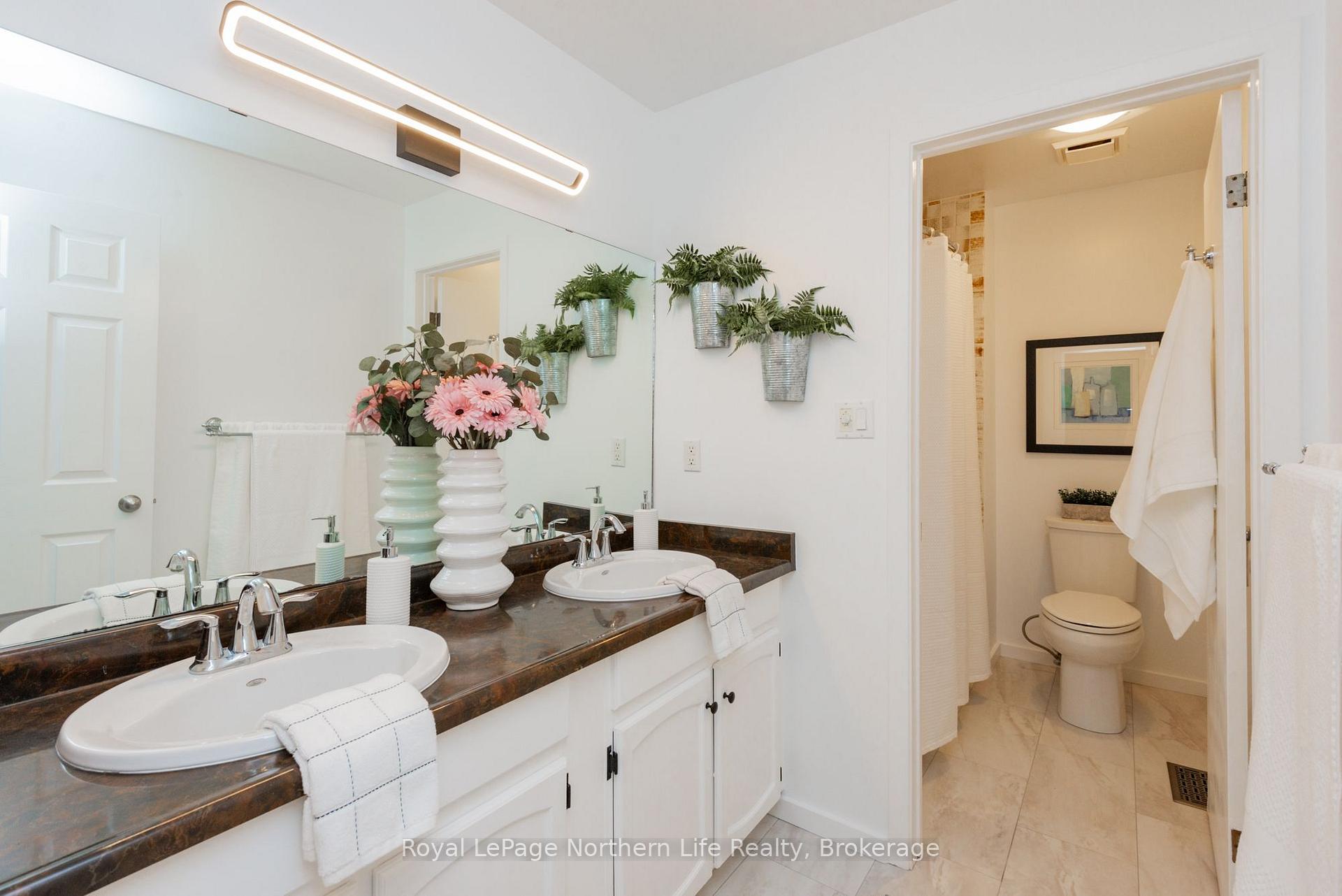 Photo 35 of Unit 12, 555 Main Street S, Callander — HOMEH