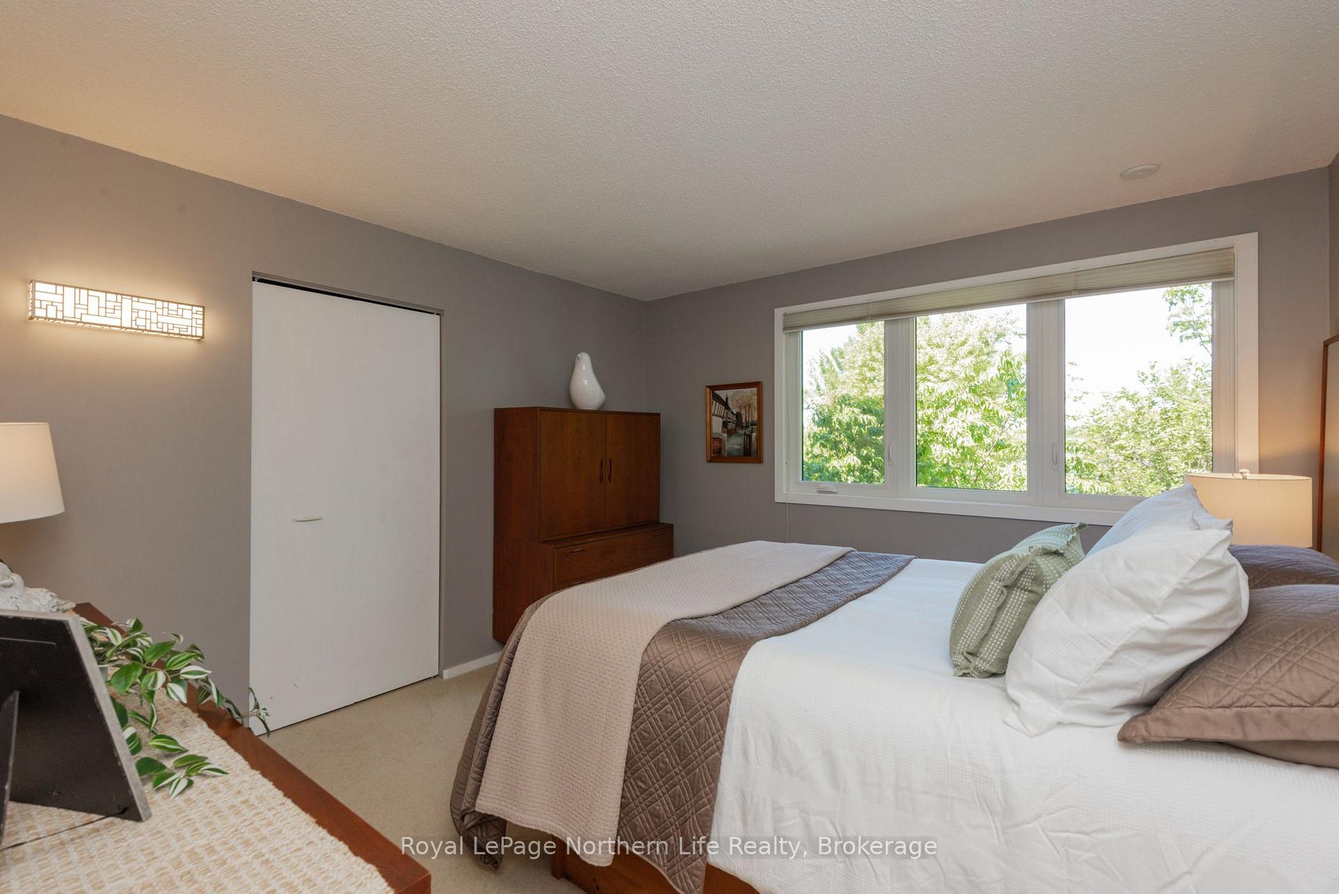 Photo 36 of Unit 12, 555 Main Street S, Callander — HOMEH