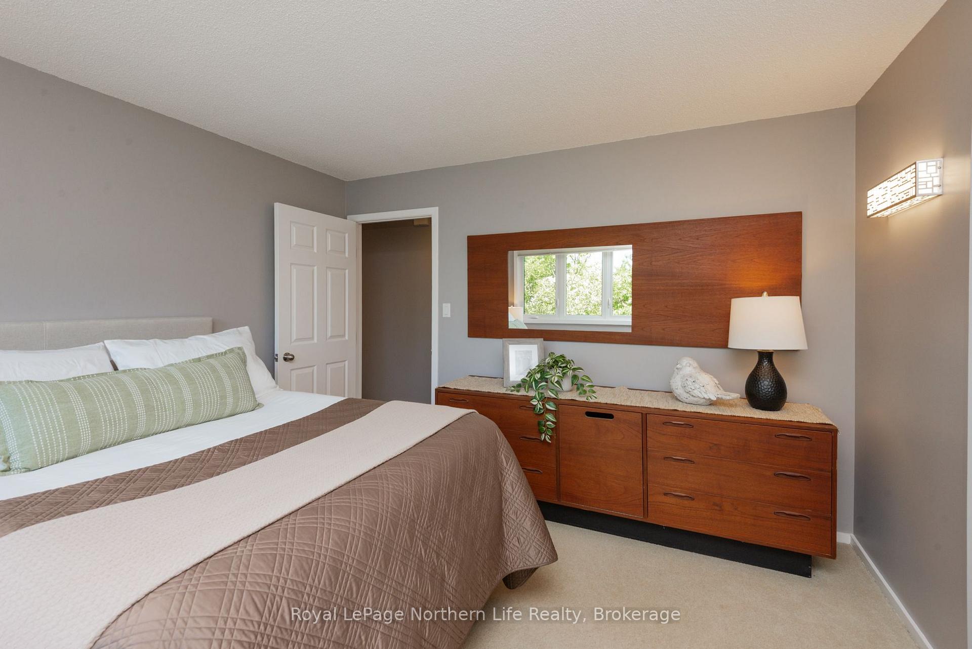 Photo 37 of Unit 12, 555 Main Street S, Callander — HOMEH